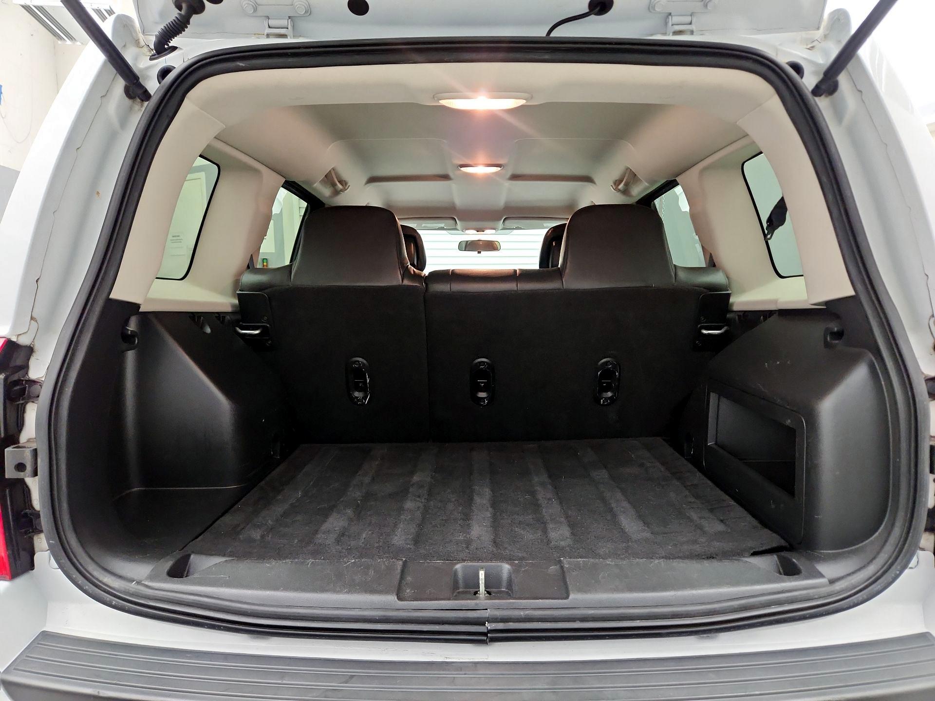 Thumbnail: 2015 Jeep Patriot - 17