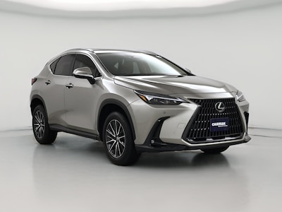 2023 Lexus NX 350 Premium