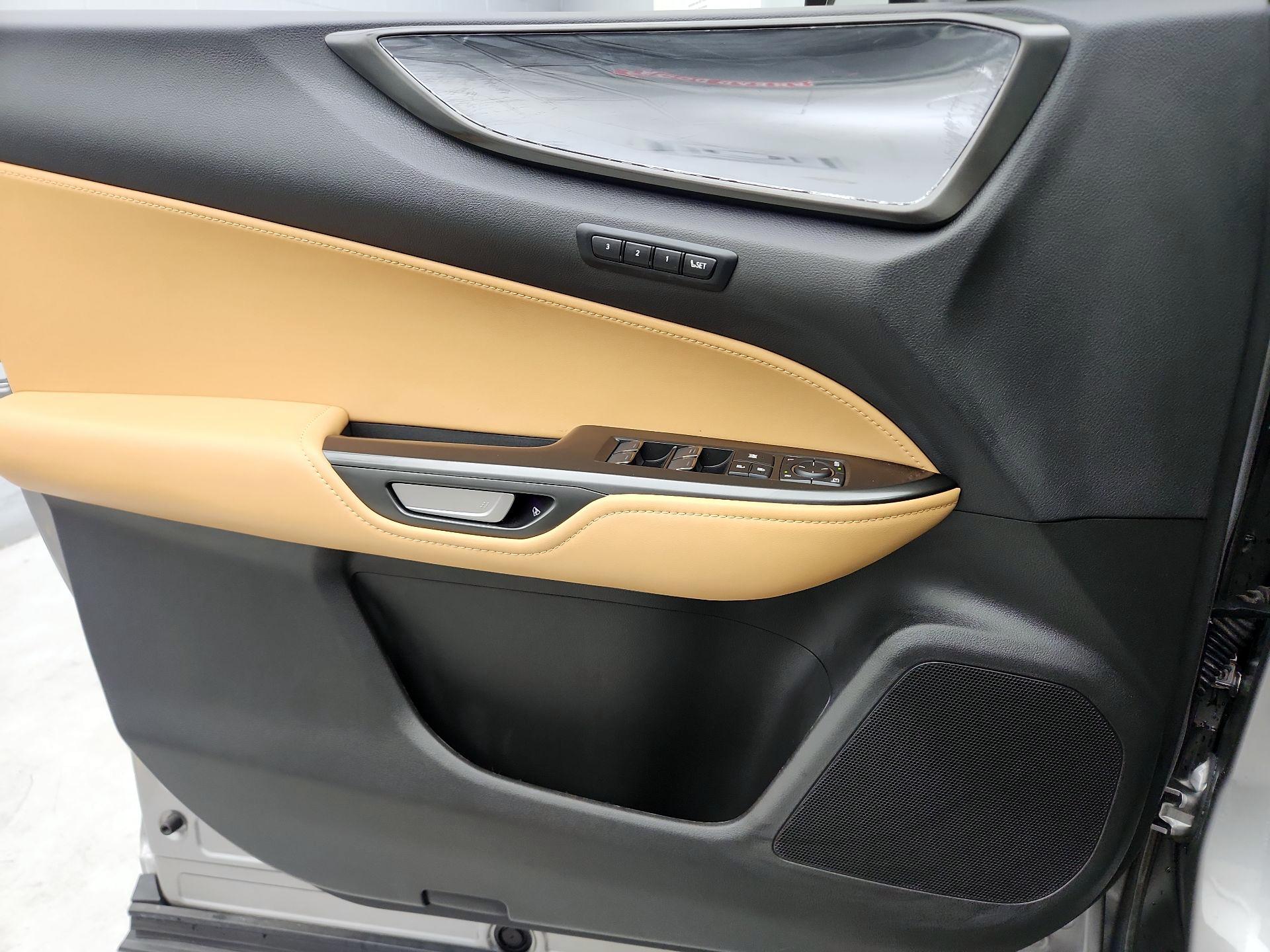 Thumbnail: 2023 Lexus NX - 12
