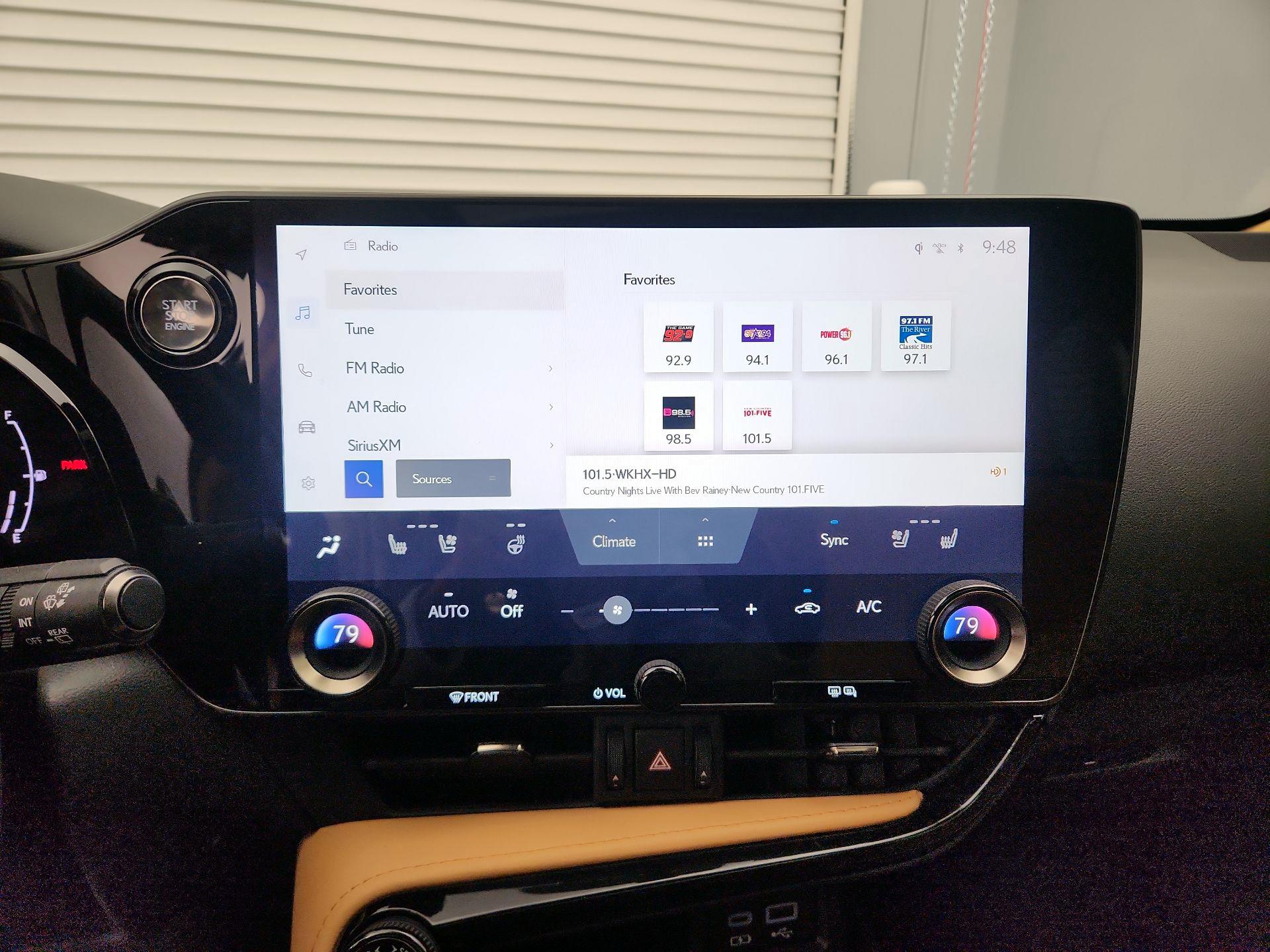Thumbnail: 2023 Lexus NX - 16