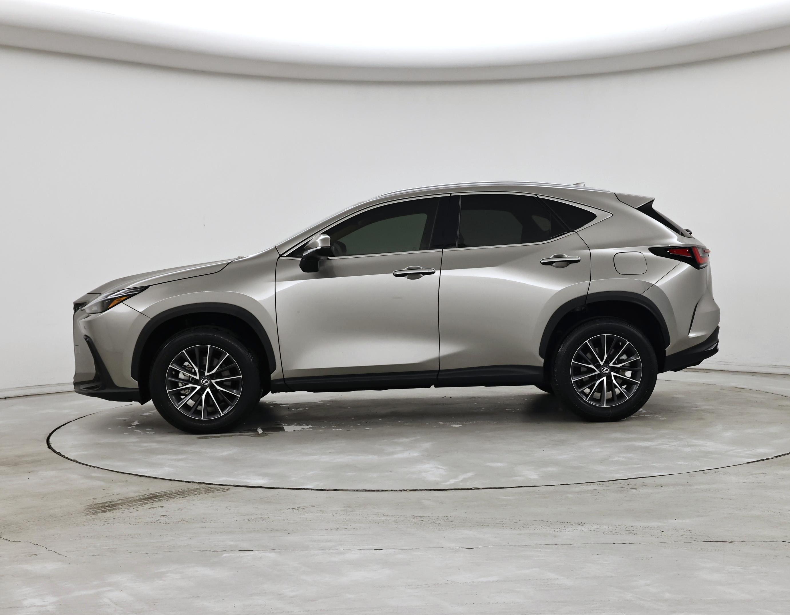 Thumbnail: 2023 Lexus NX - 3