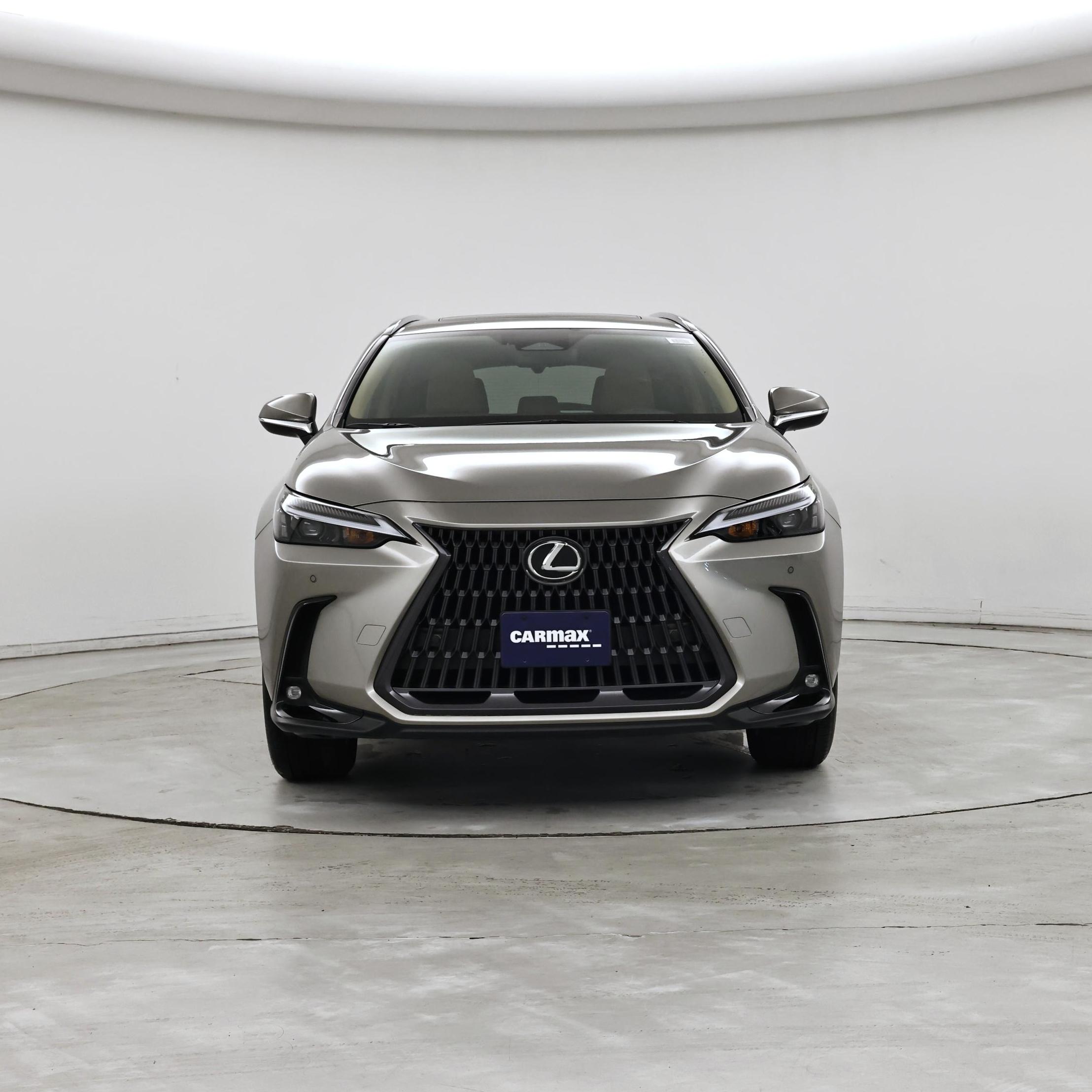 Thumbnail: 2023 Lexus NX - 5