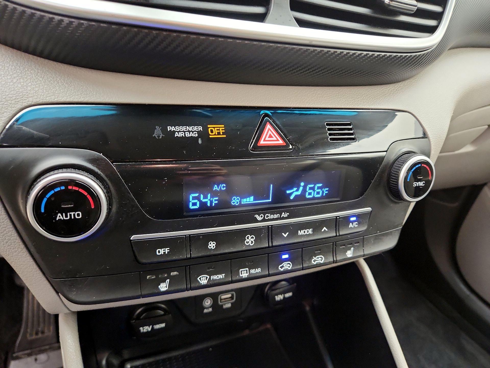 Thumbnail: 2020 Hyundai Tucson - 16