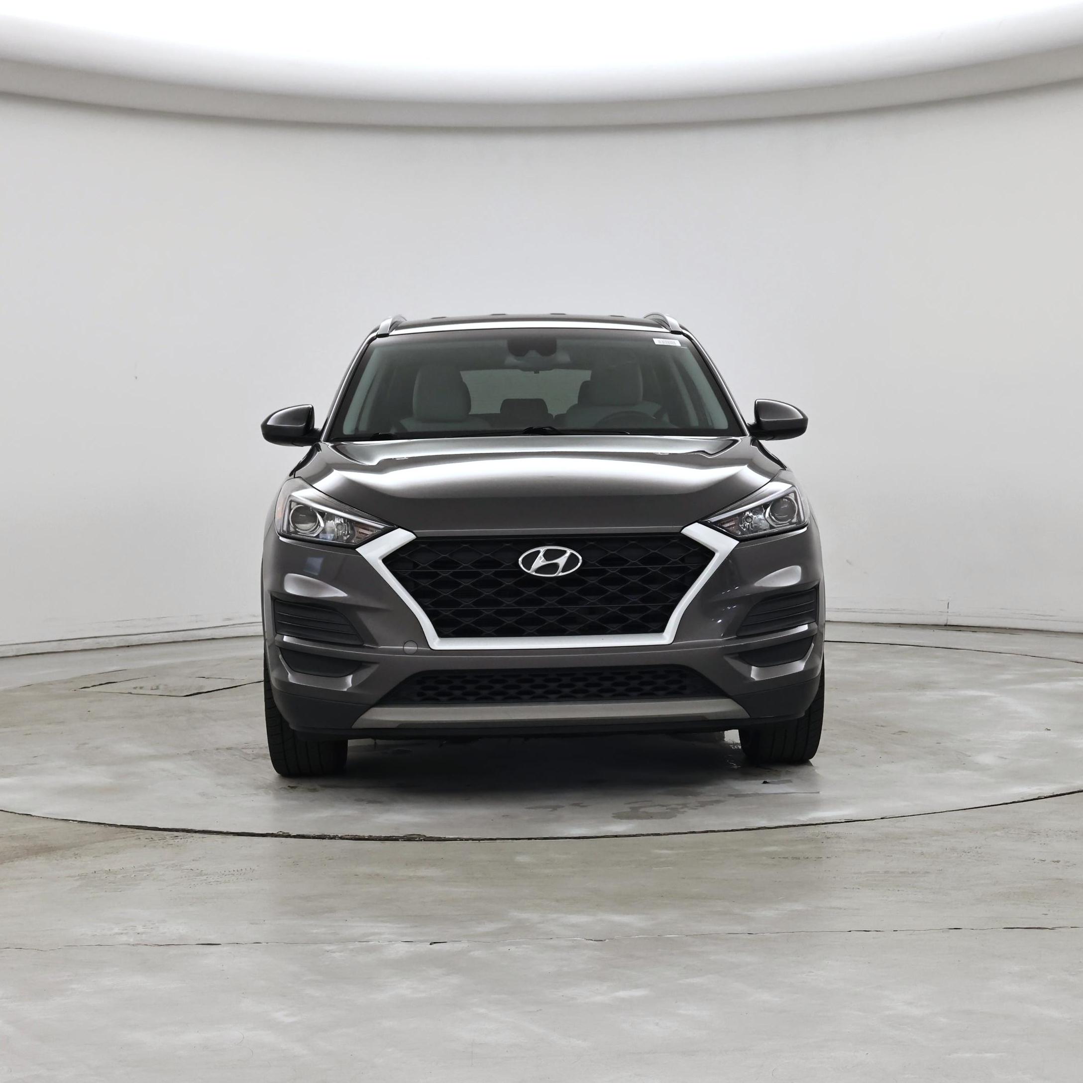 Thumbnail: 2020 Hyundai Tucson - 5