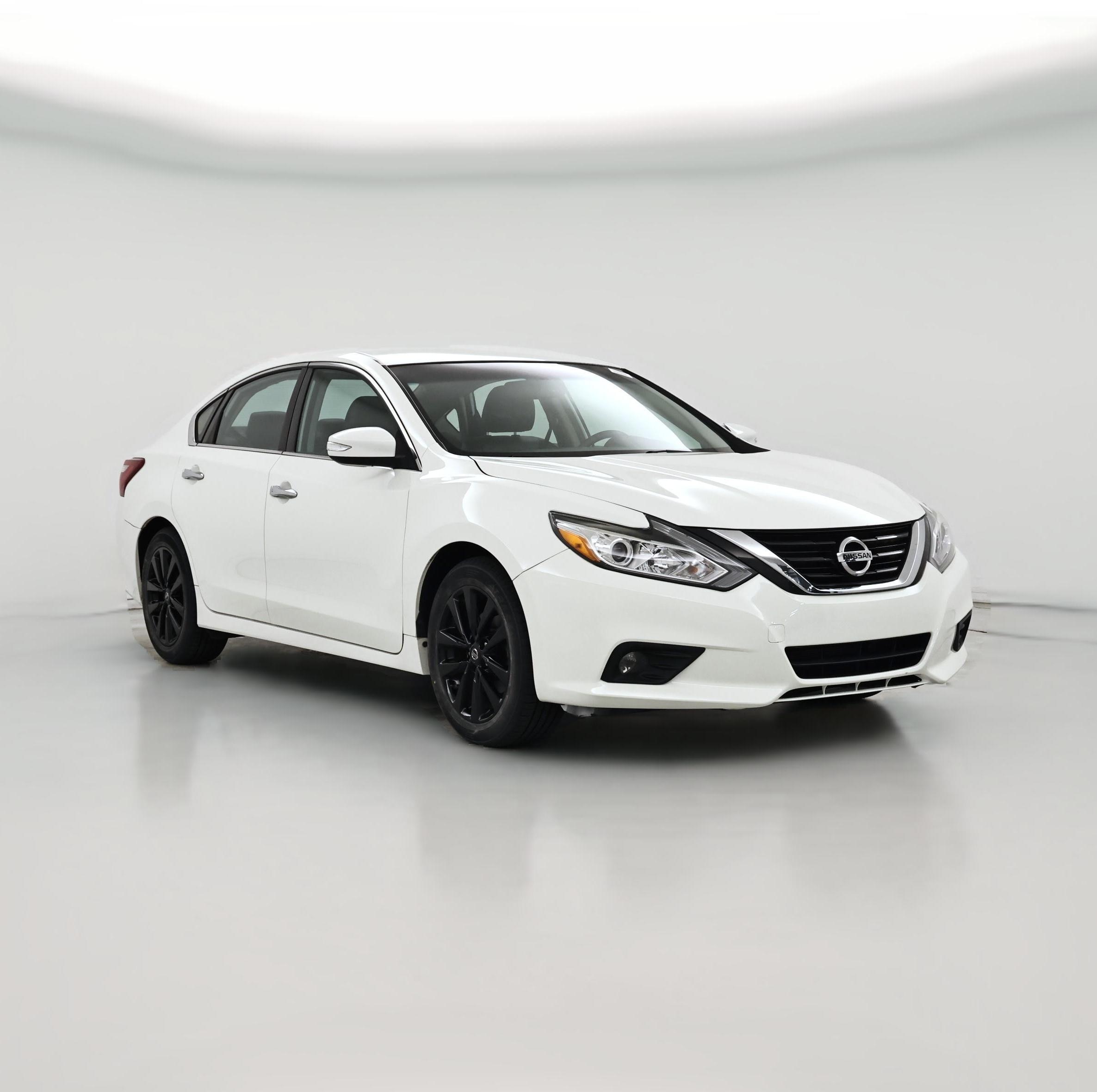 Thumbnail: 2018 Nissan Altima - 1