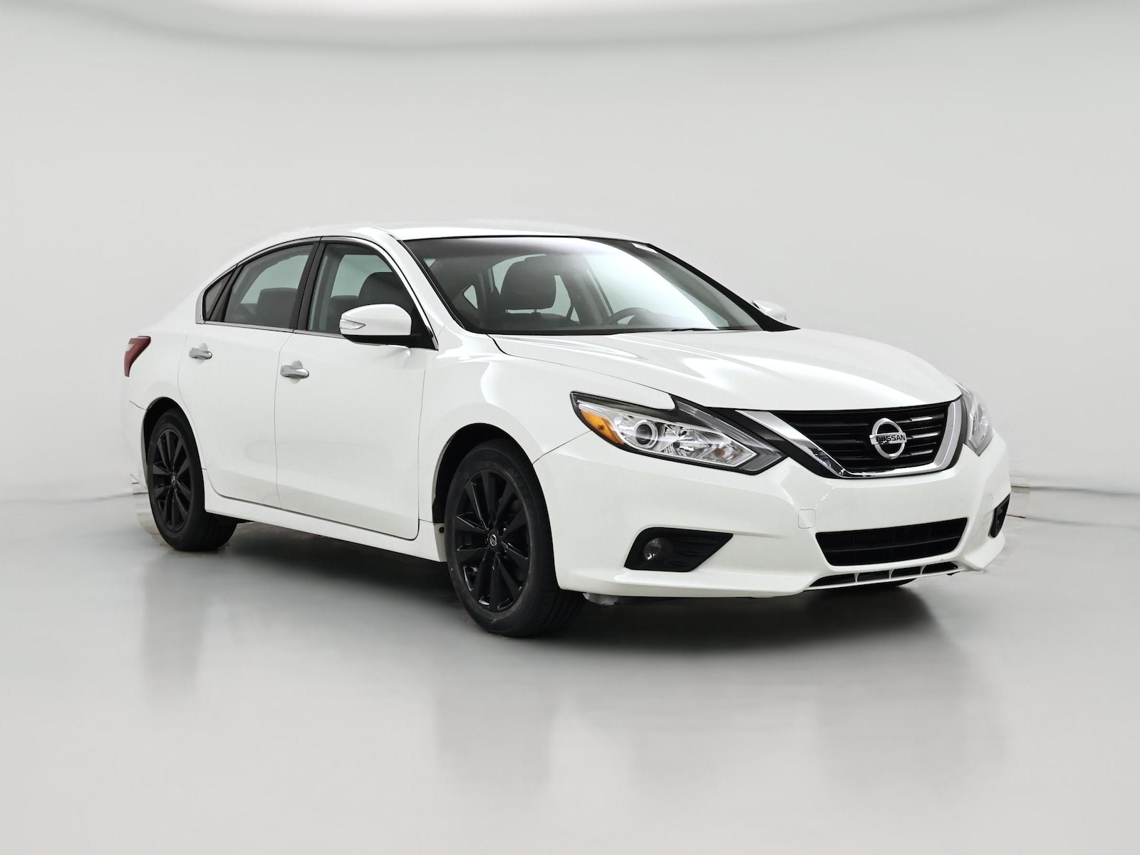 2018 Nissan Altima SL