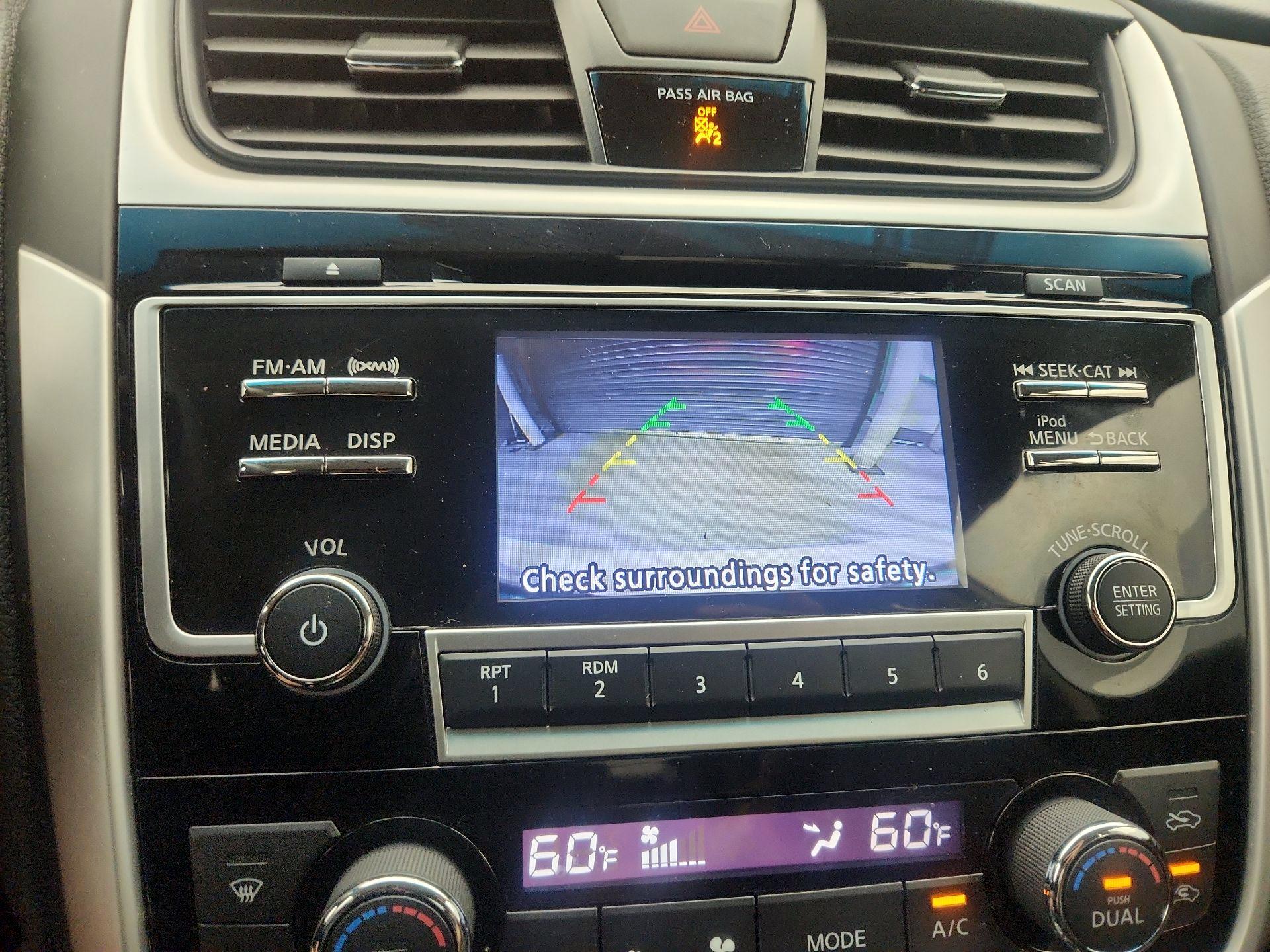 Thumbnail: 2018 Nissan Altima - 14