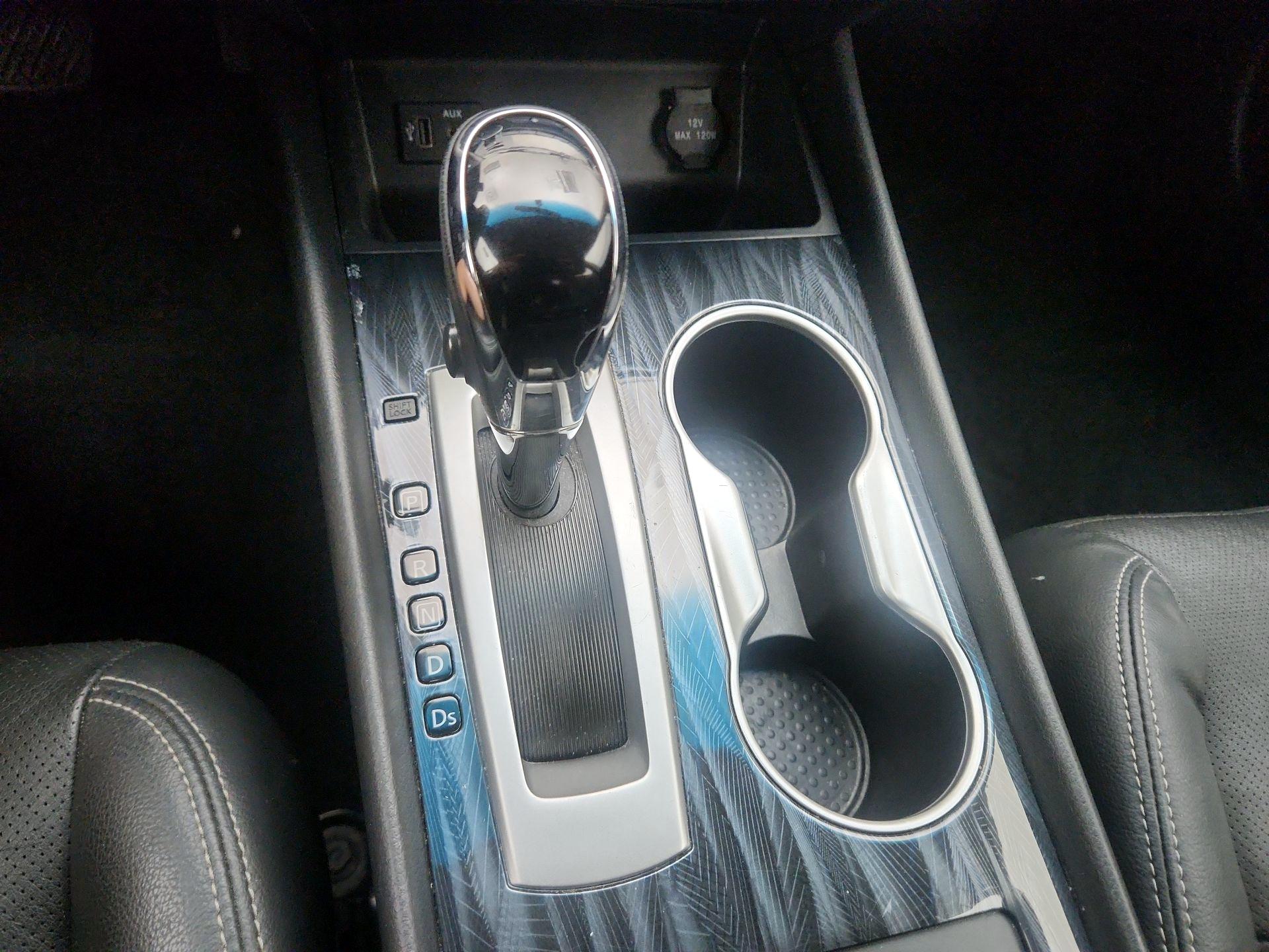 Thumbnail: 2018 Nissan Altima - 17