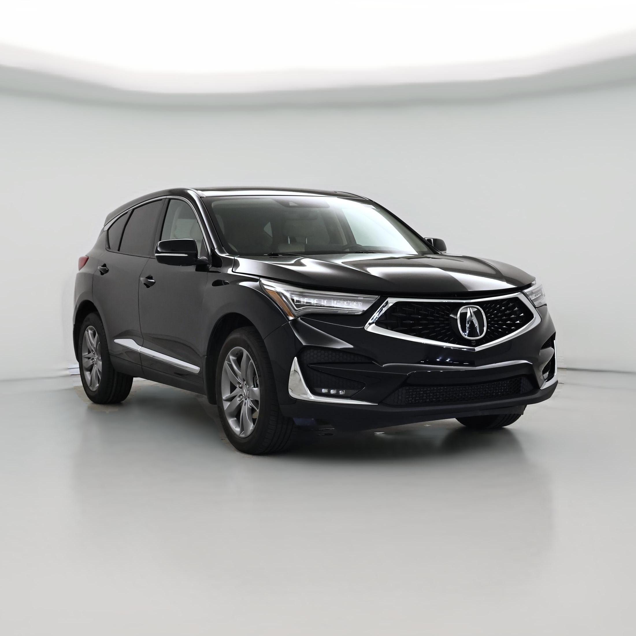 Thumbnail: 2019 Acura RDX - 1