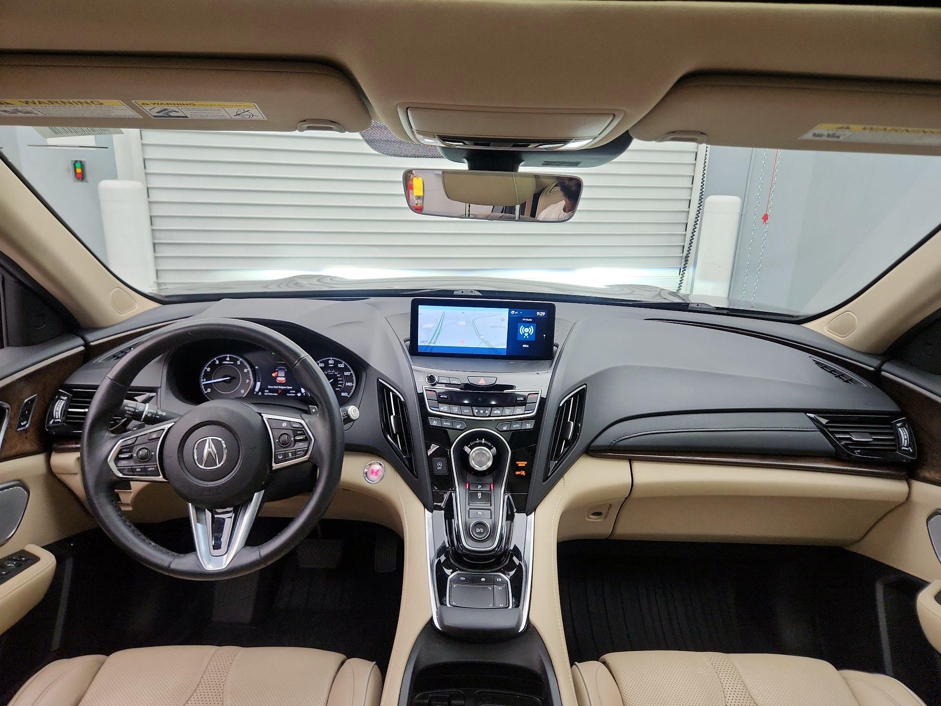 Thumbnail: 2019 Acura RDX - 9