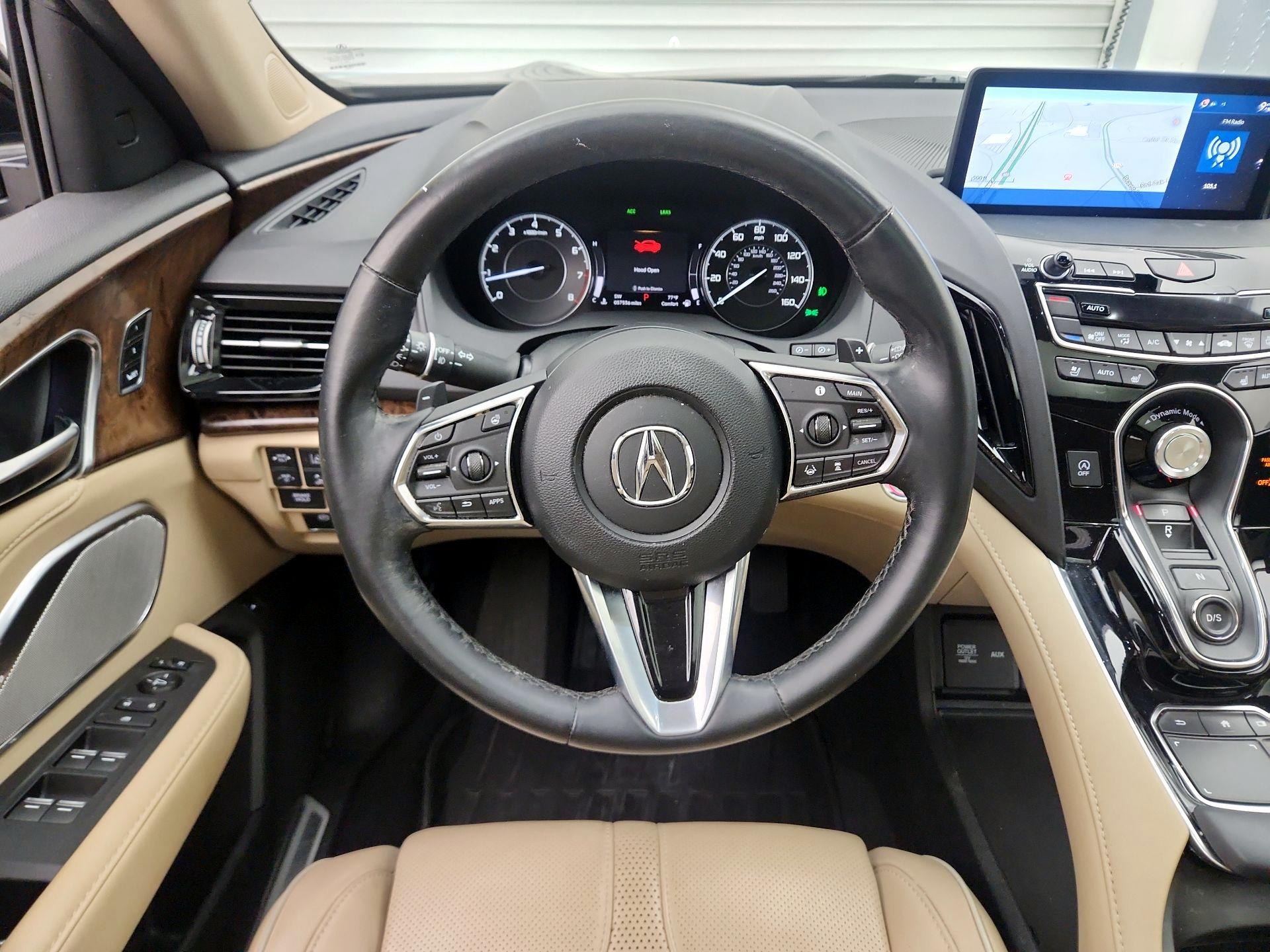 Thumbnail: 2019 Acura RDX - 10