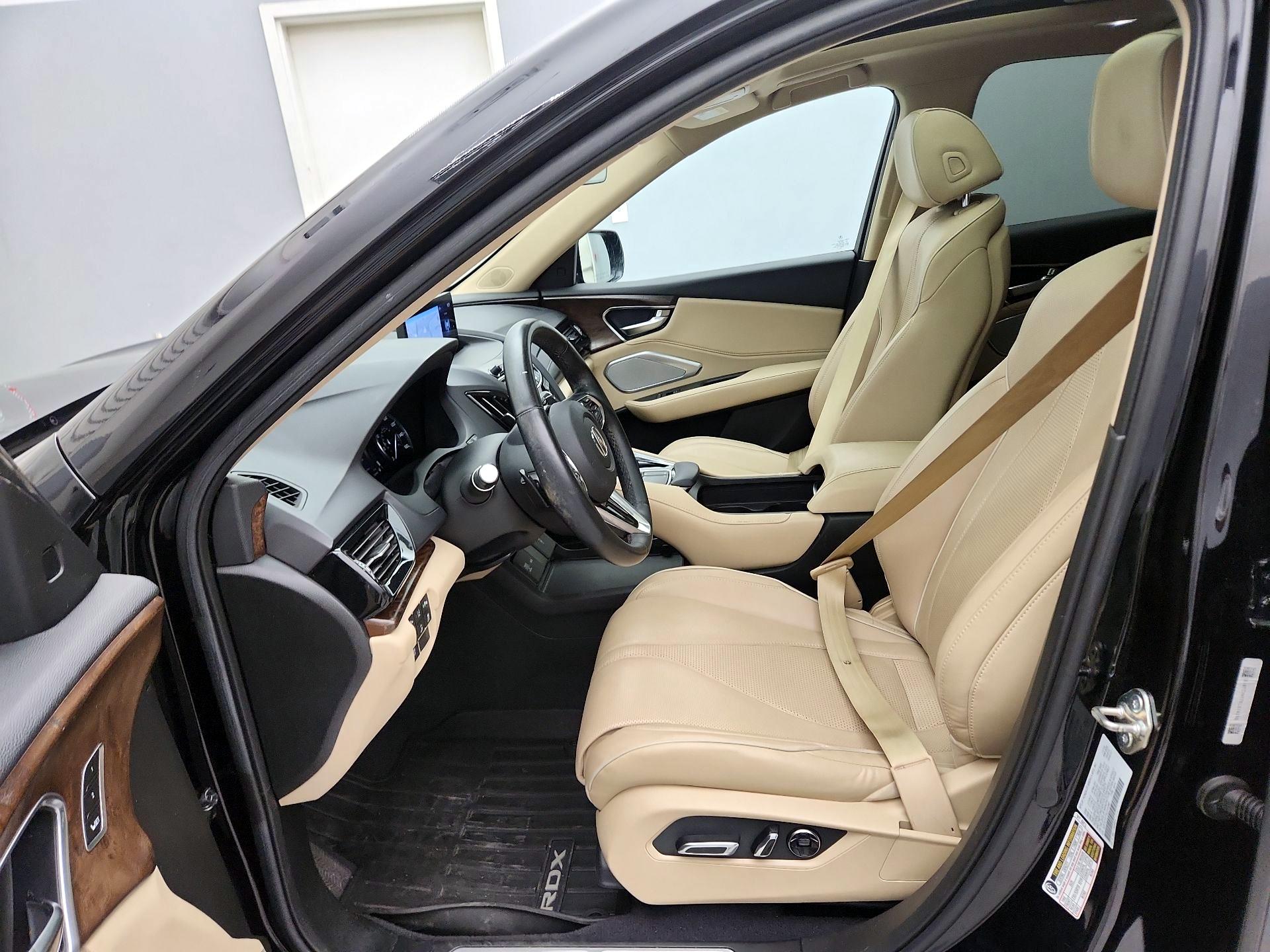 Thumbnail: 2019 Acura RDX - 11