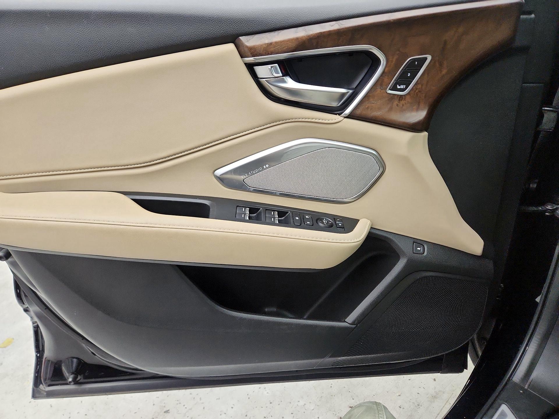 Thumbnail: 2019 Acura RDX - 12