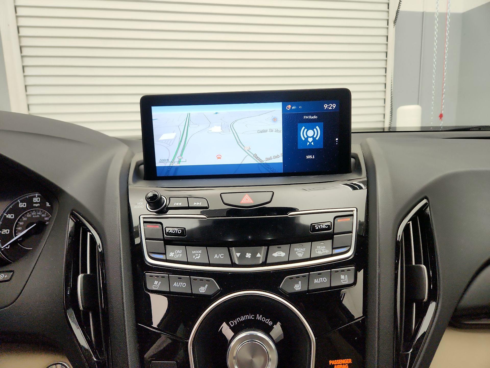 Thumbnail: 2019 Acura RDX - 14