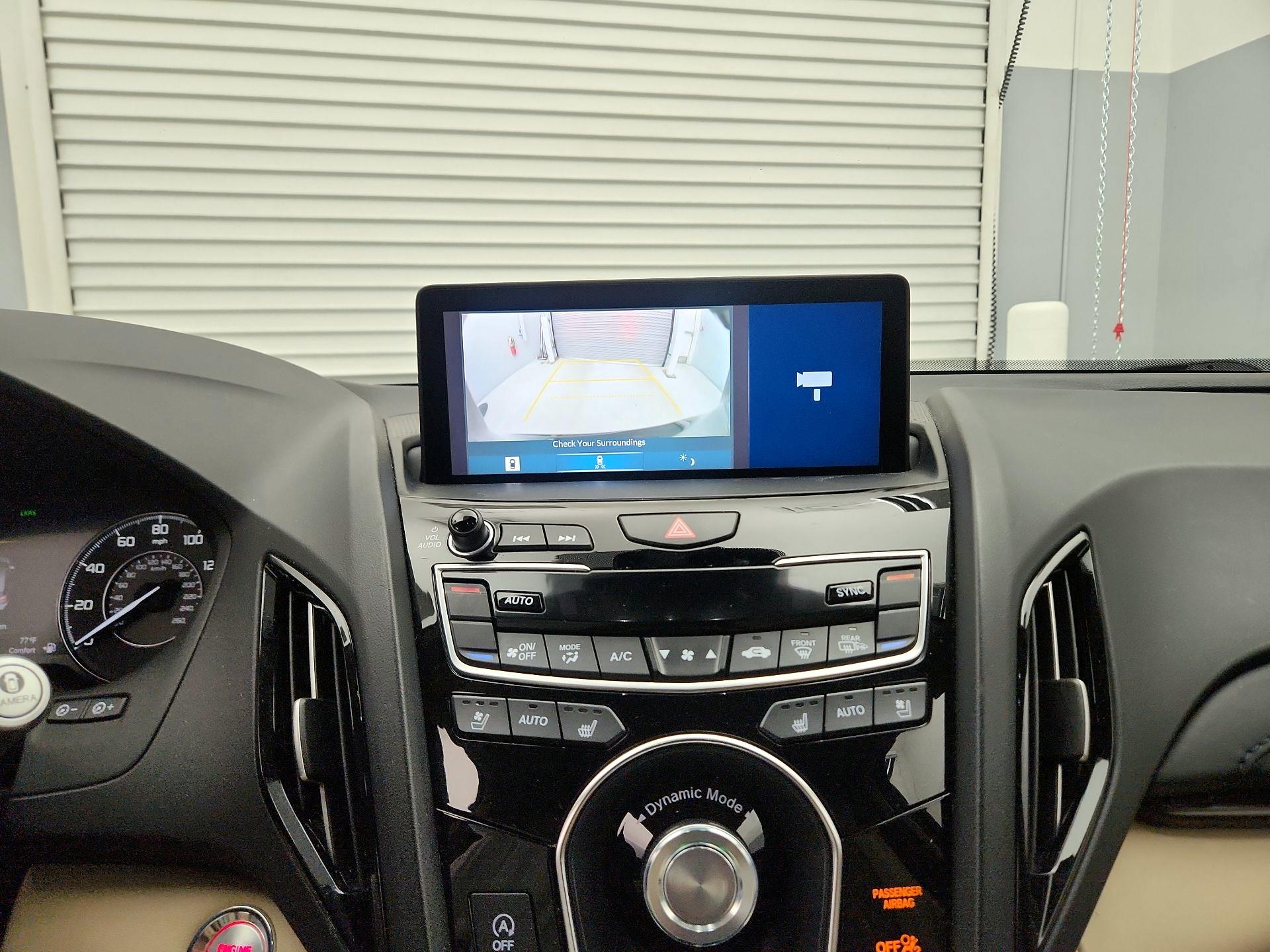 Thumbnail: 2019 Acura RDX - 15