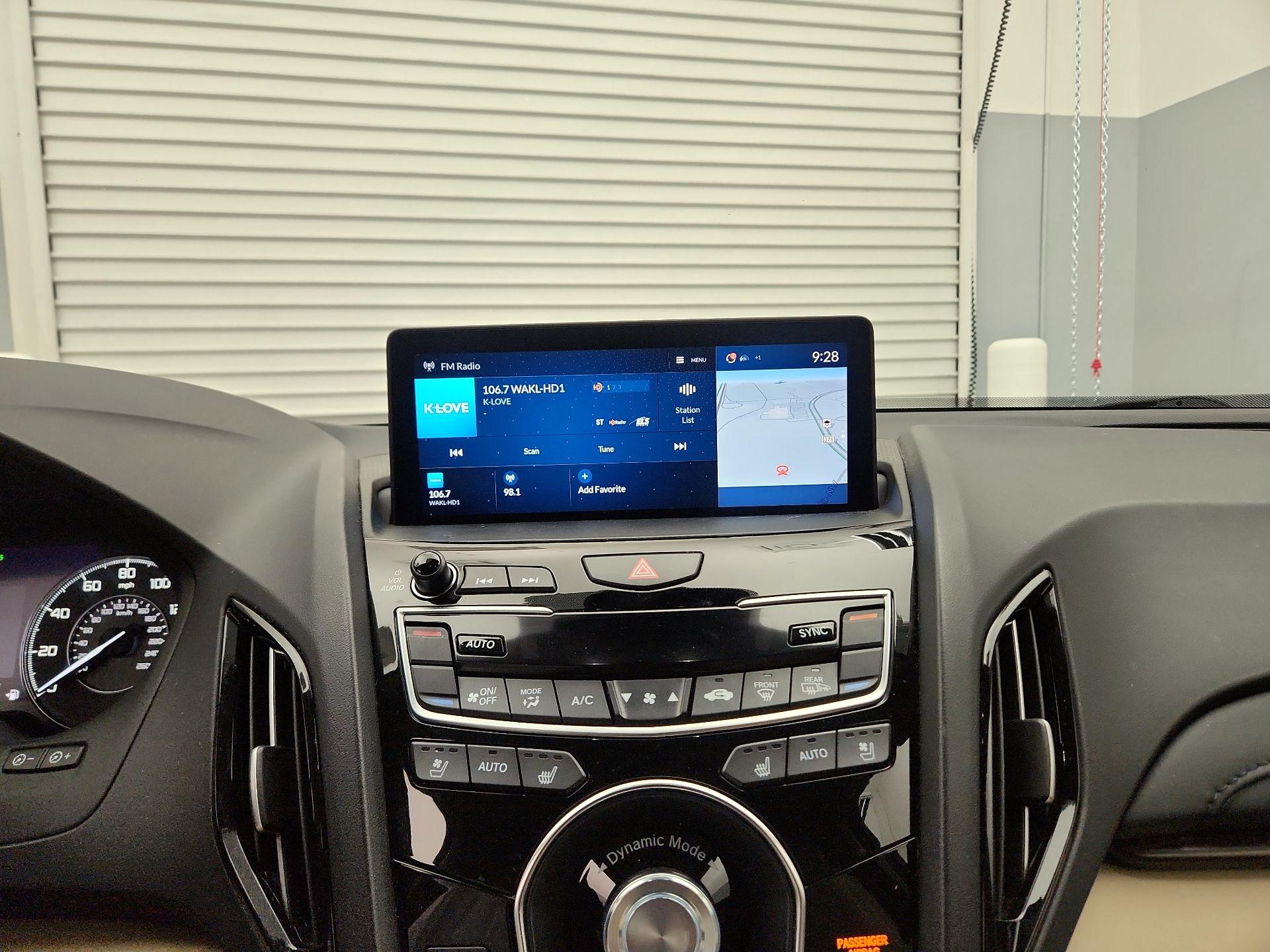 Thumbnail: 2019 Acura RDX - 16