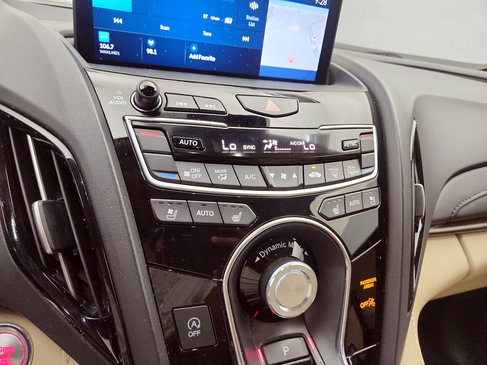 Thumbnail: 2019 Acura RDX - 17