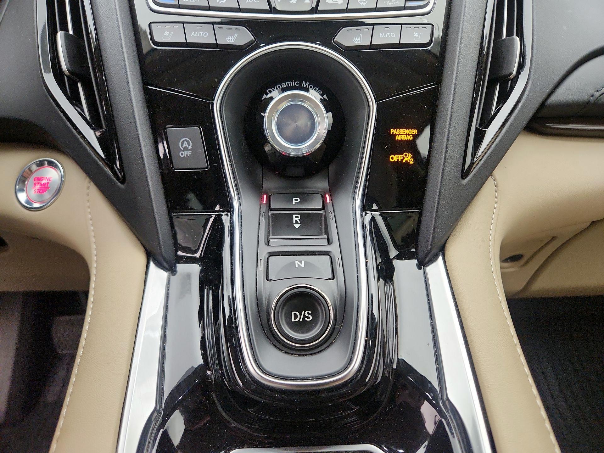 Thumbnail: 2019 Acura RDX - 18