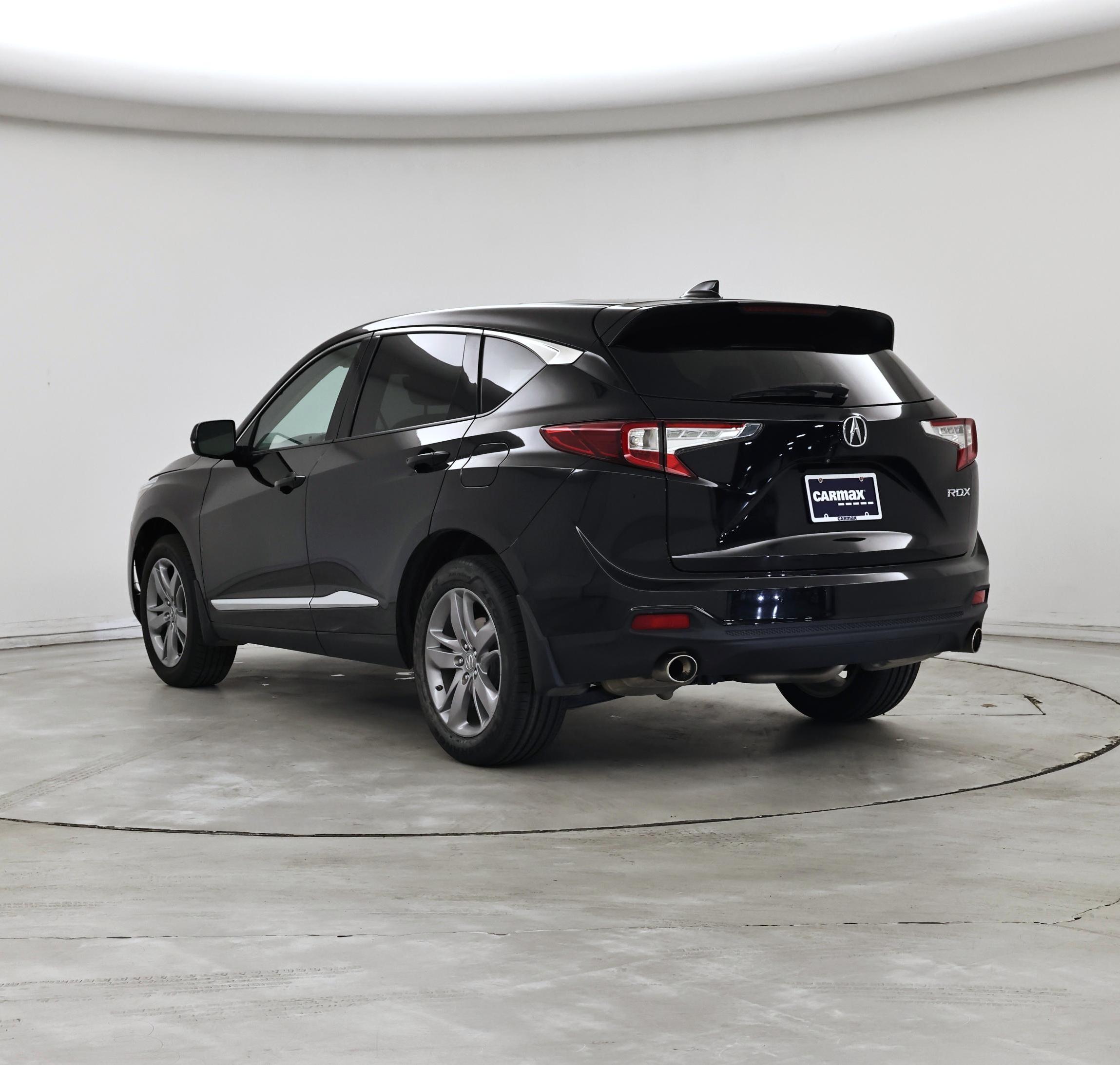 Thumbnail: 2019 Acura RDX - 2