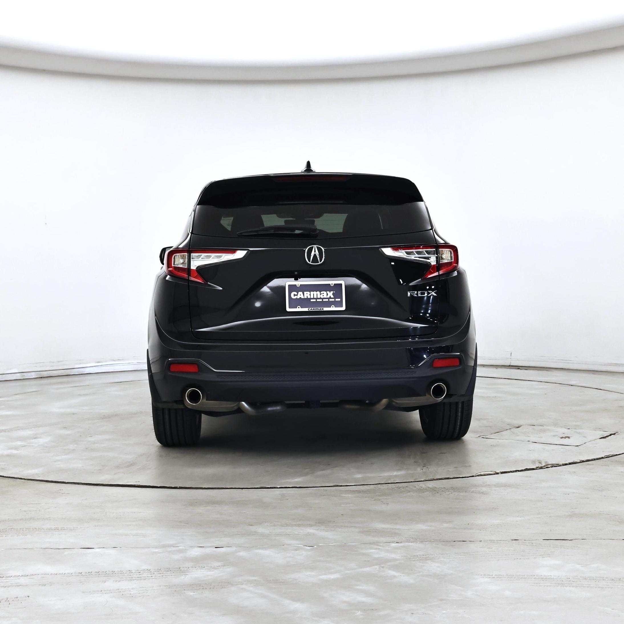 Thumbnail: 2019 Acura RDX - 6