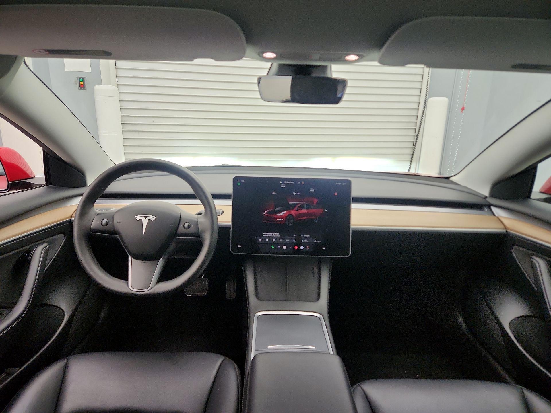Thumbnail: 2023 Tesla Model 3 - 9