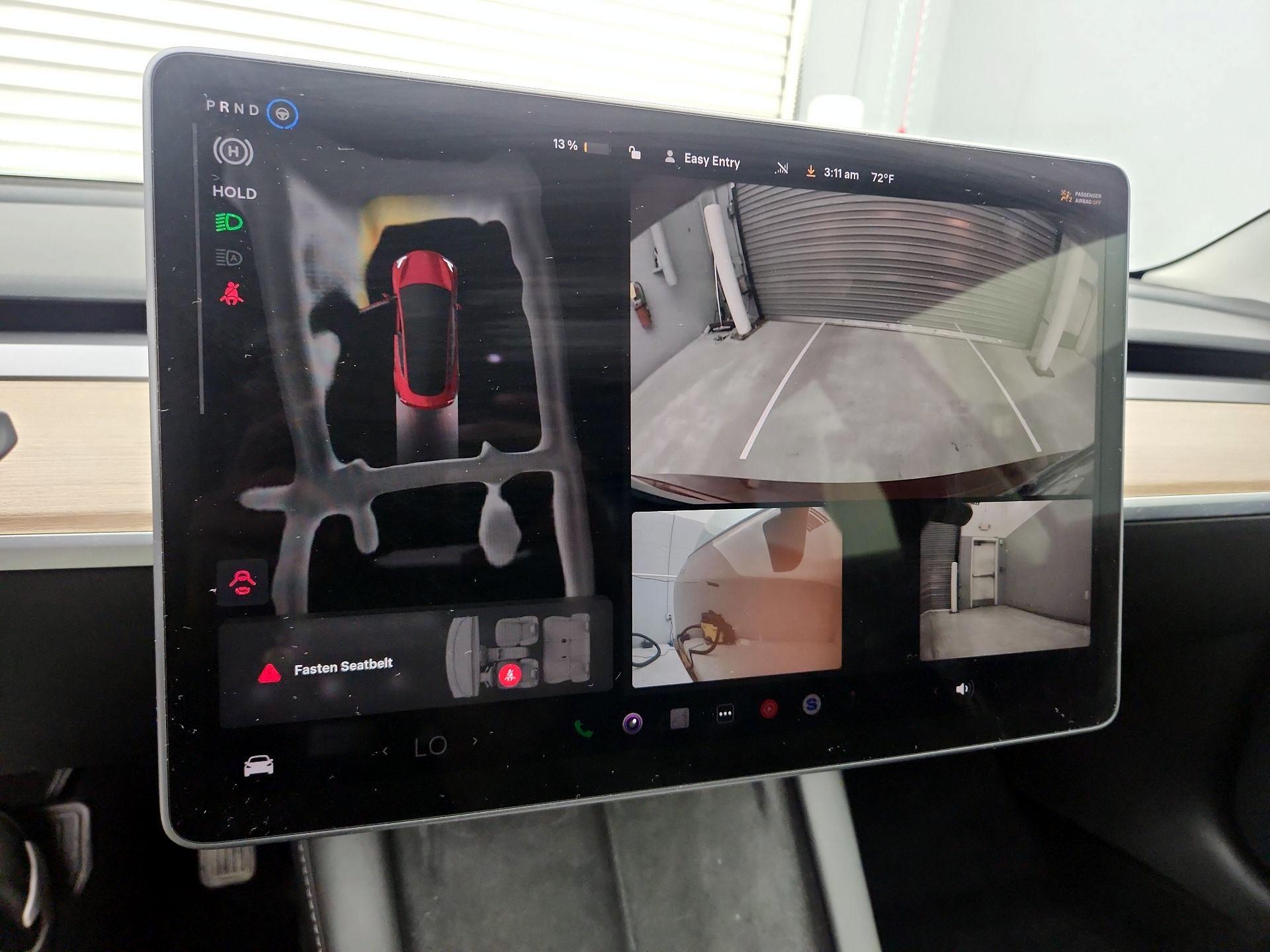 Thumbnail: 2023 Tesla Model 3 - 14