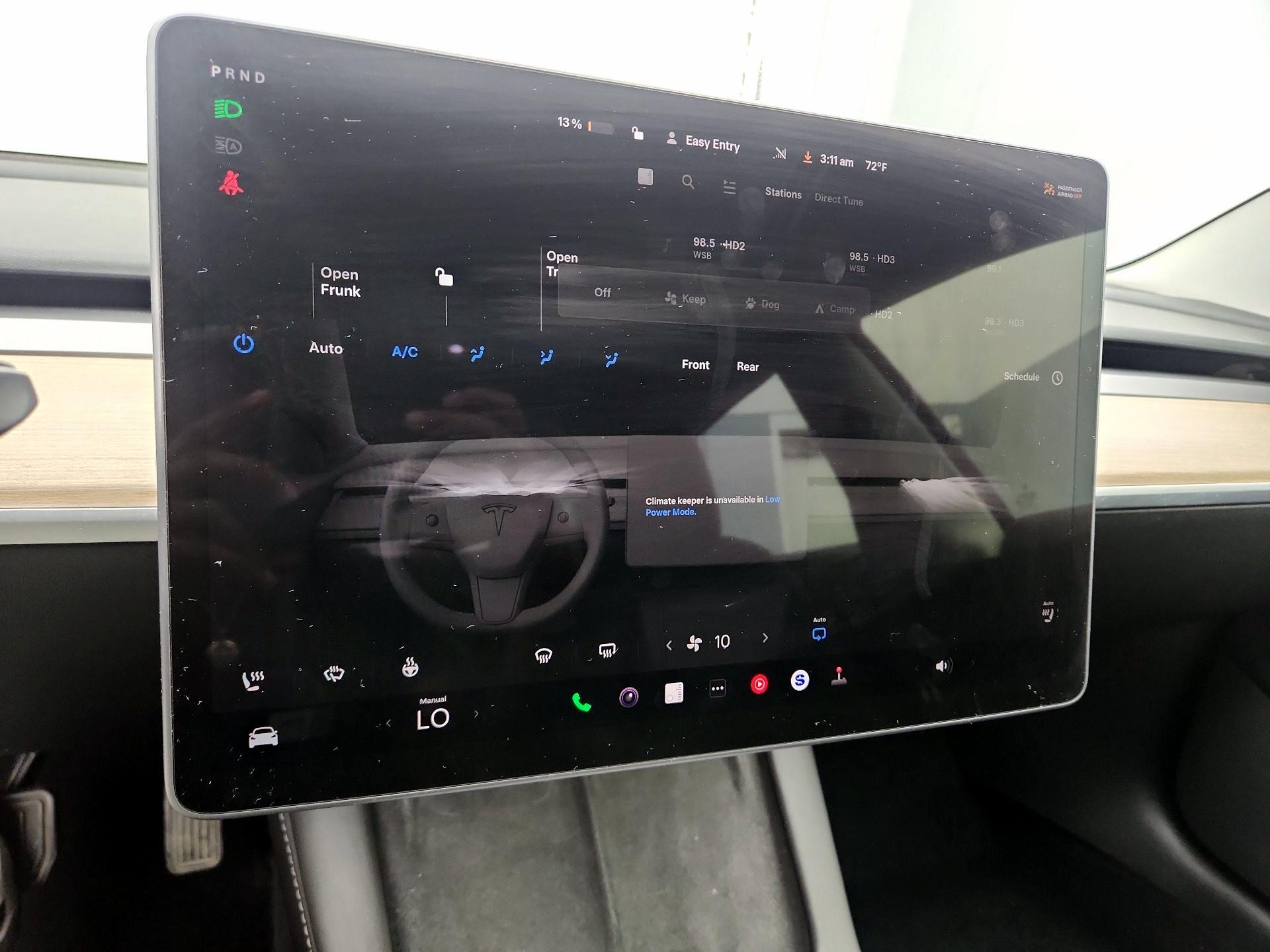 Thumbnail: 2023 Tesla Model 3 - 16