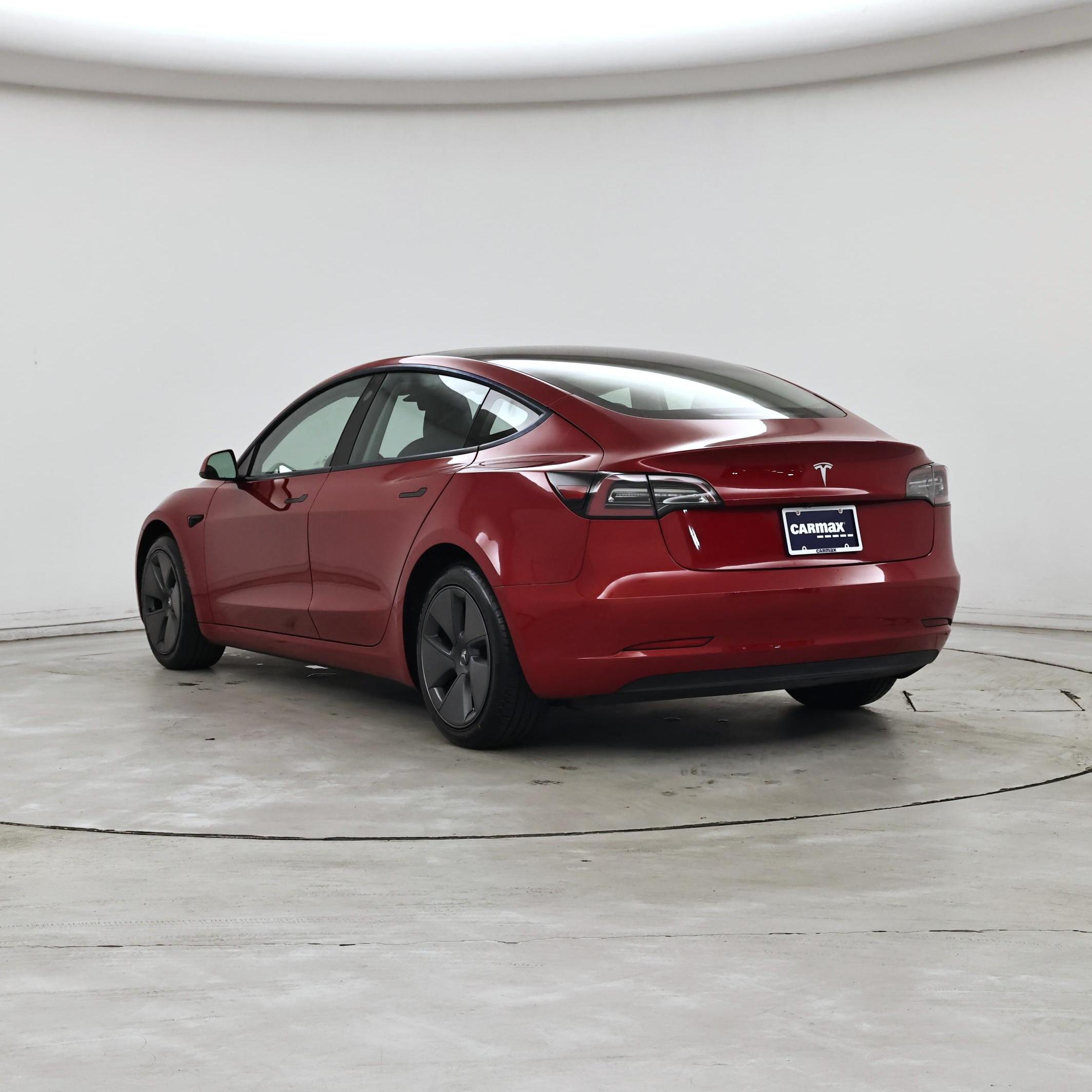 Thumbnail: 2023 Tesla Model 3 - 2