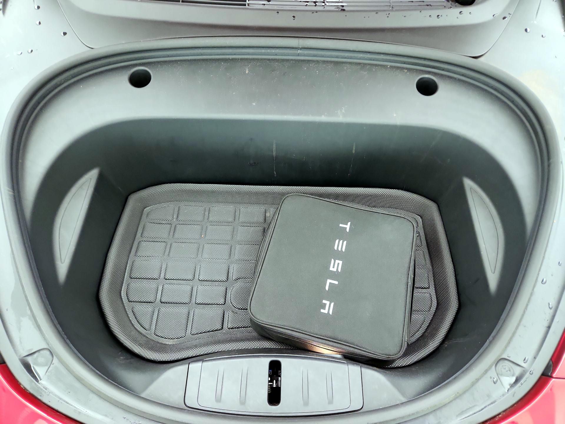 Thumbnail: 2023 Tesla Model 3 - 20