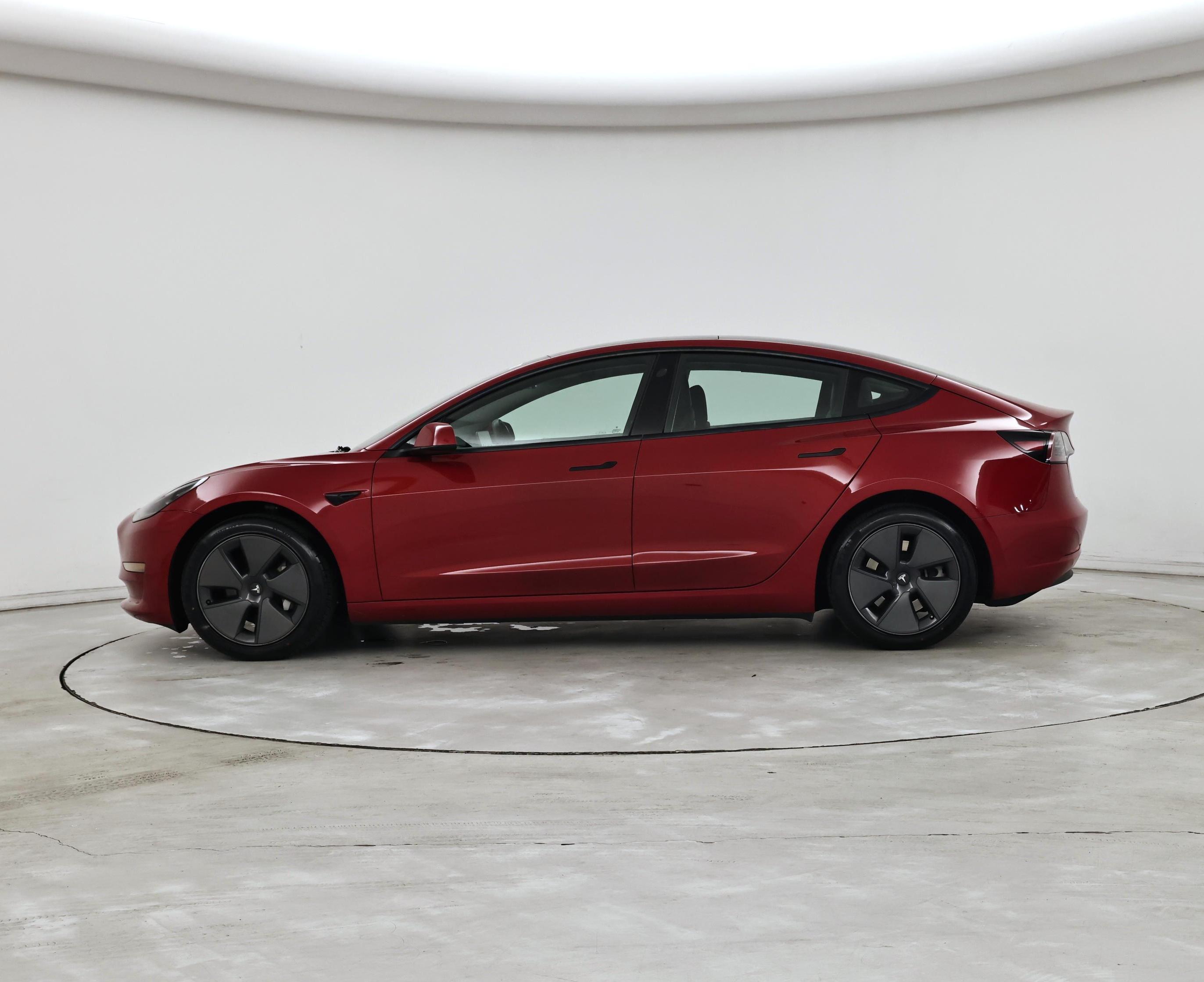 Thumbnail: 2023 Tesla Model 3 - 3