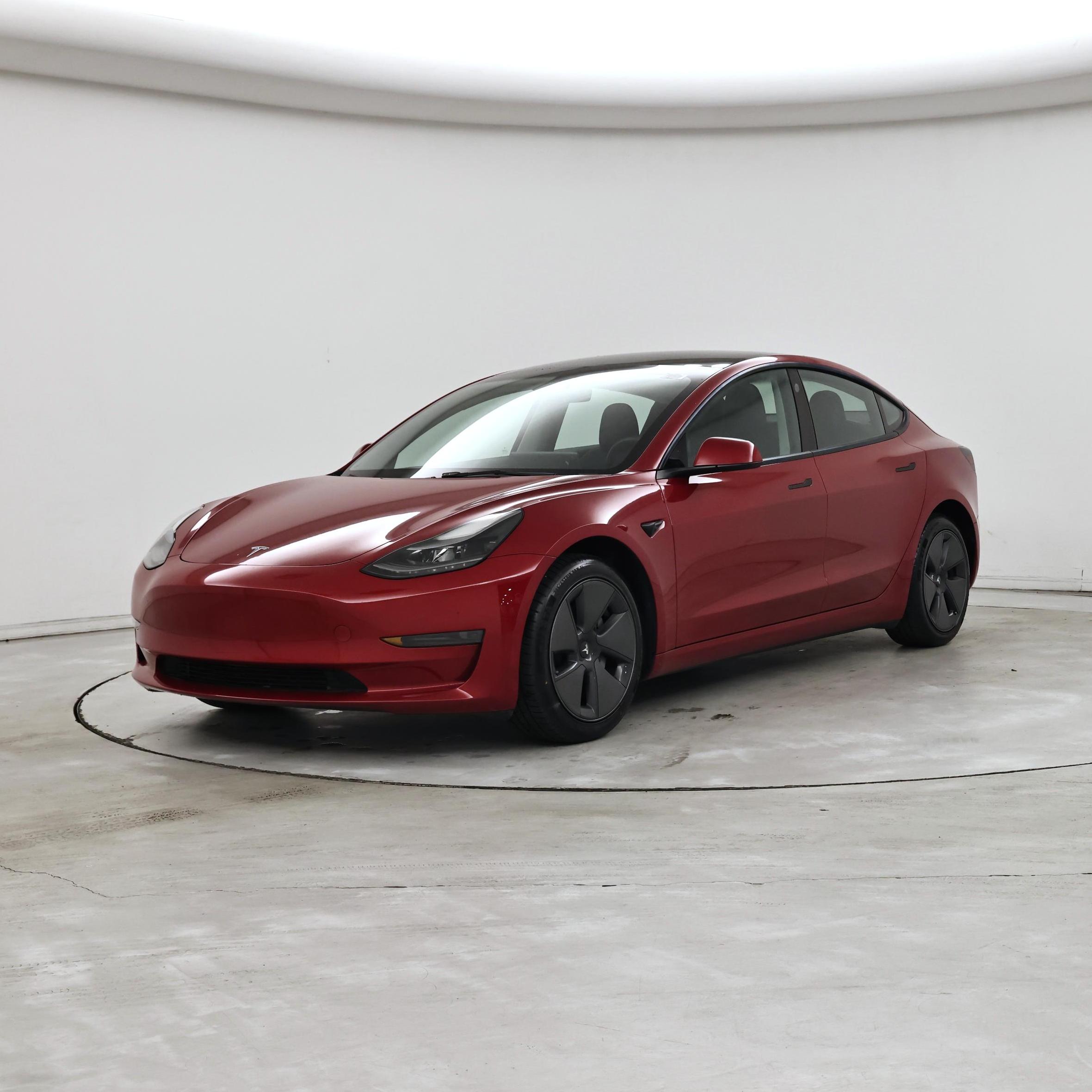 Thumbnail: 2023 Tesla Model 3 - 4