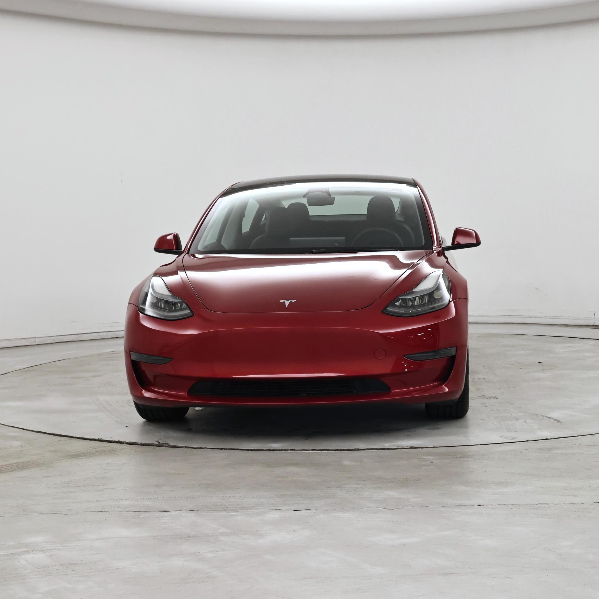 Thumbnail: 2023 Tesla Model 3 - 5