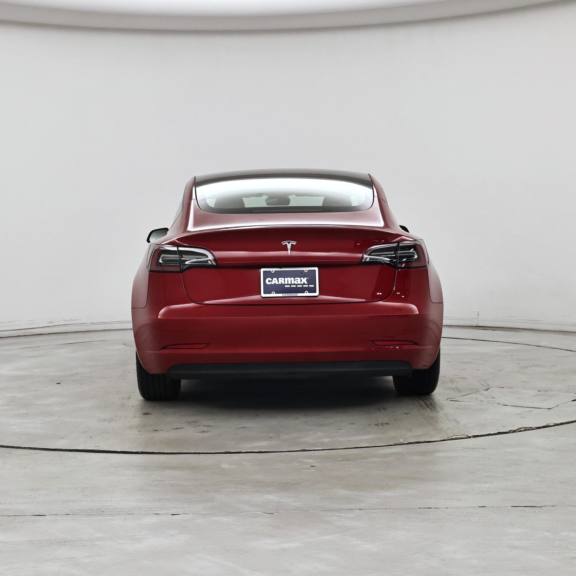Thumbnail: 2023 Tesla Model 3 - 6