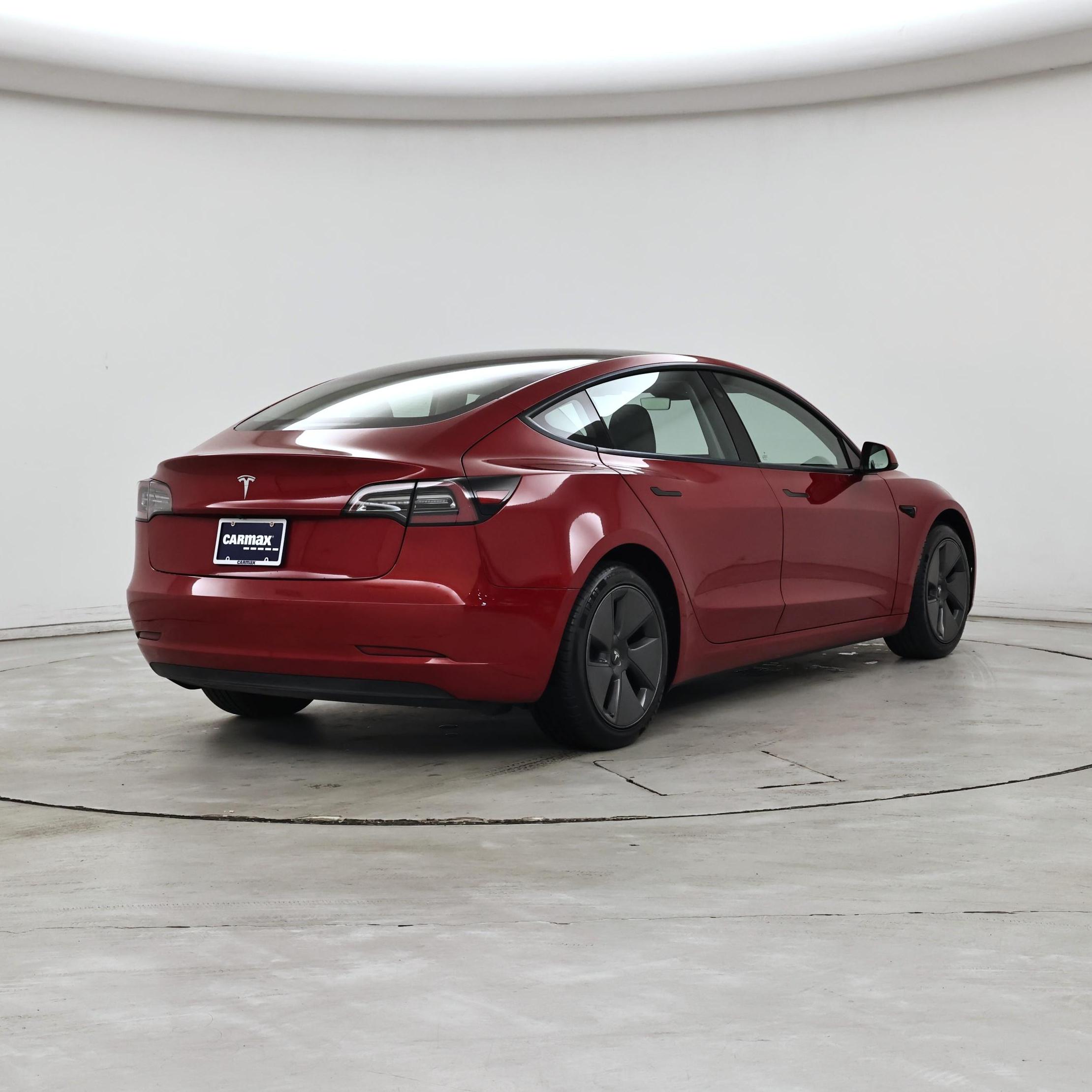 Thumbnail: 2023 Tesla Model 3 - 8