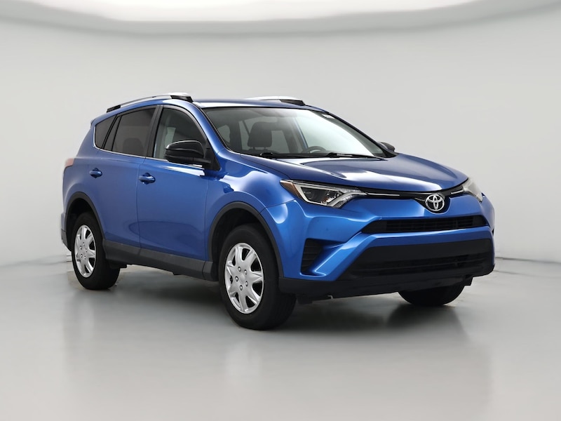 2016 Toyota RAV4 LE -
                  Norcross, GA
