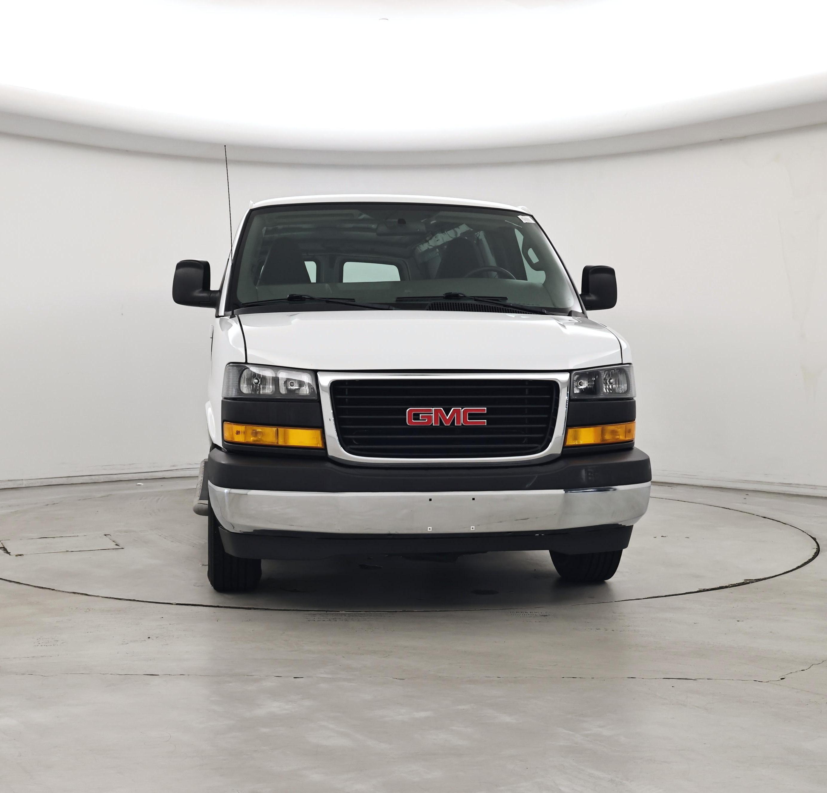 Thumbnail: 2018 GMC Savana - 5