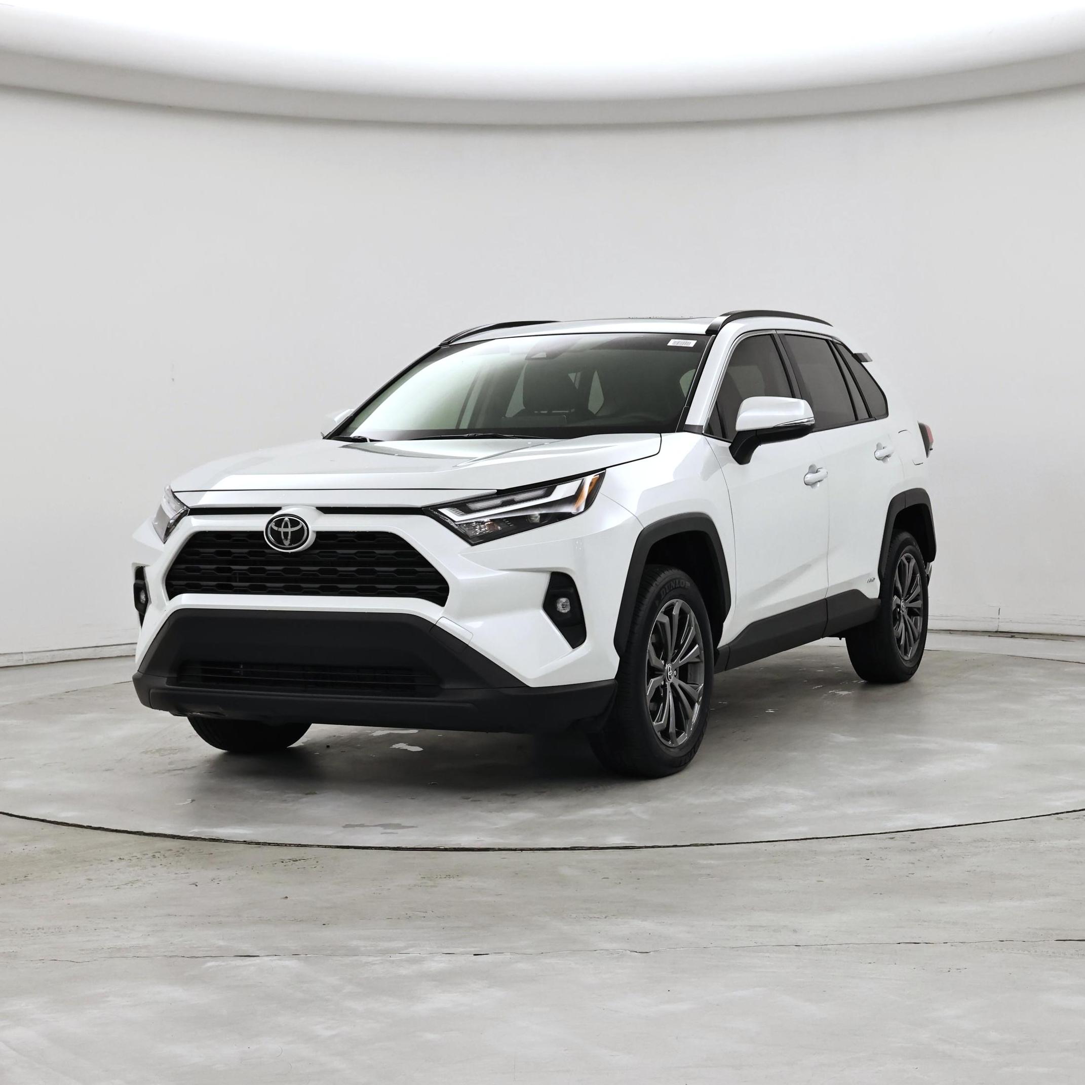 Thumbnail: 2025 Toyota RAV4 - 4