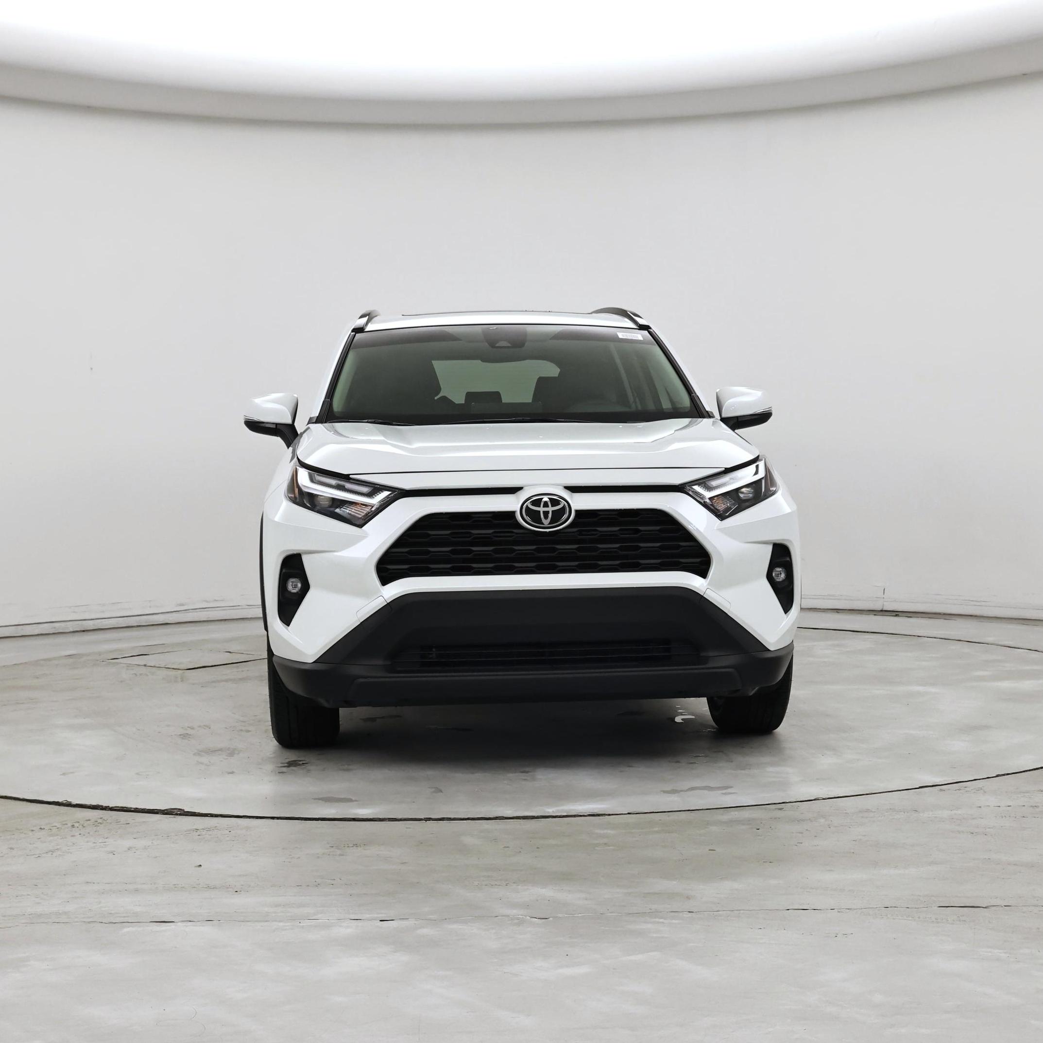 Thumbnail: 2025 Toyota RAV4 - 5