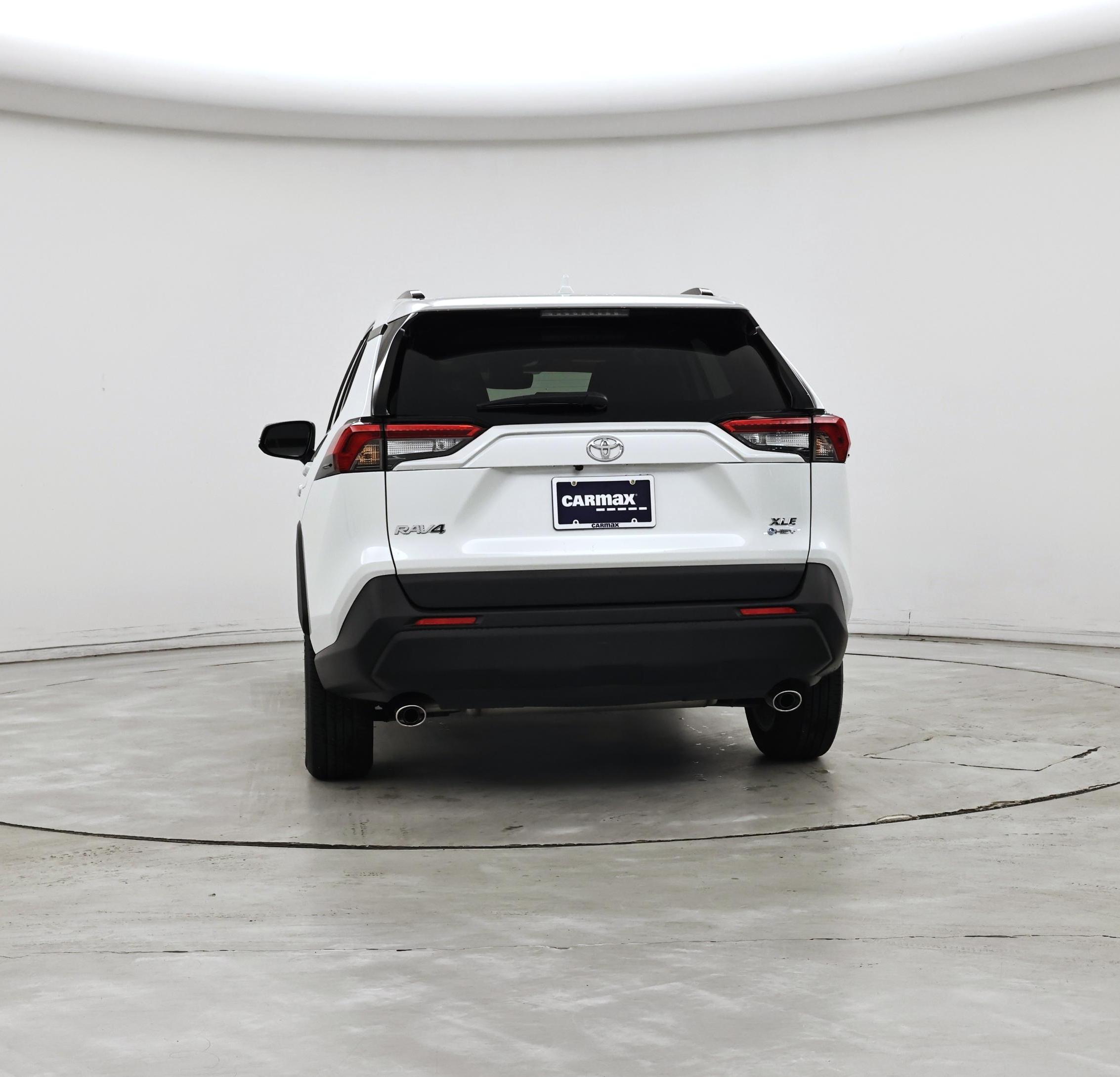 Thumbnail: 2025 Toyota RAV4 - 6