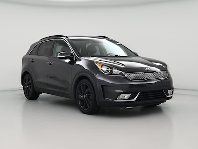2018 Kia Niro EX