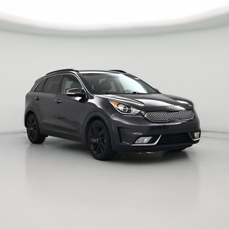 2018 Kia Niro EX