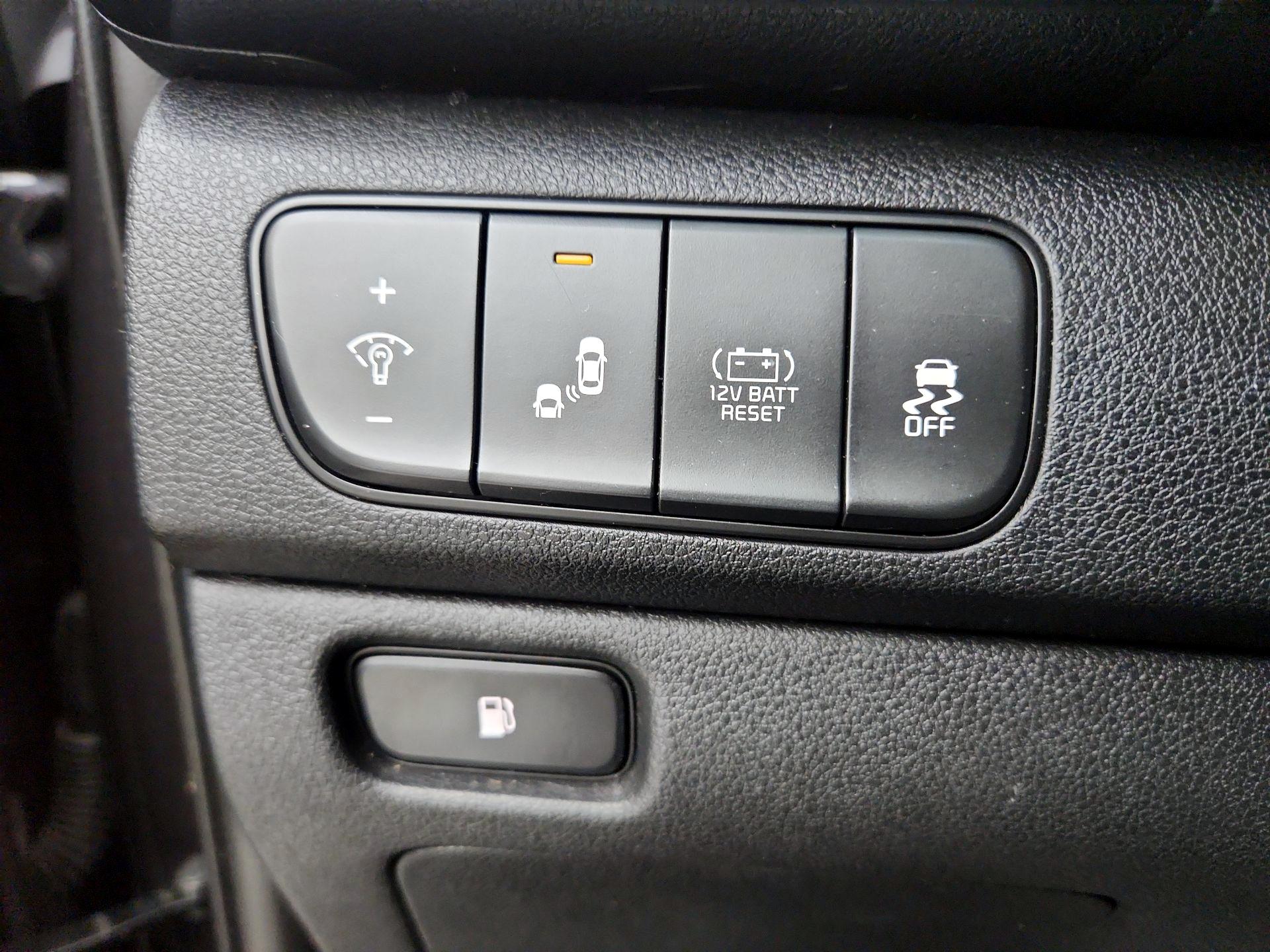 Thumbnail: 2018 Kia Niro - 13