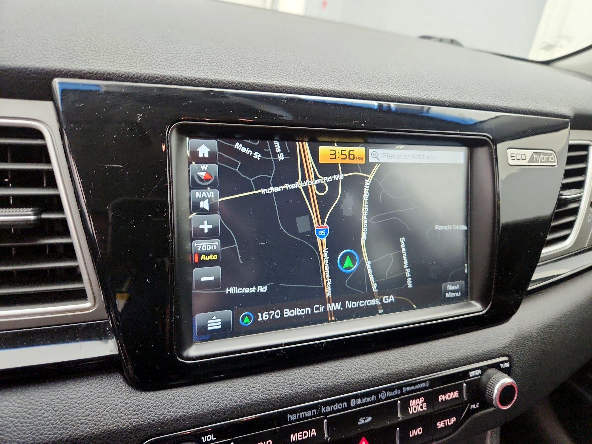 Thumbnail: 2018 Kia Niro - 14