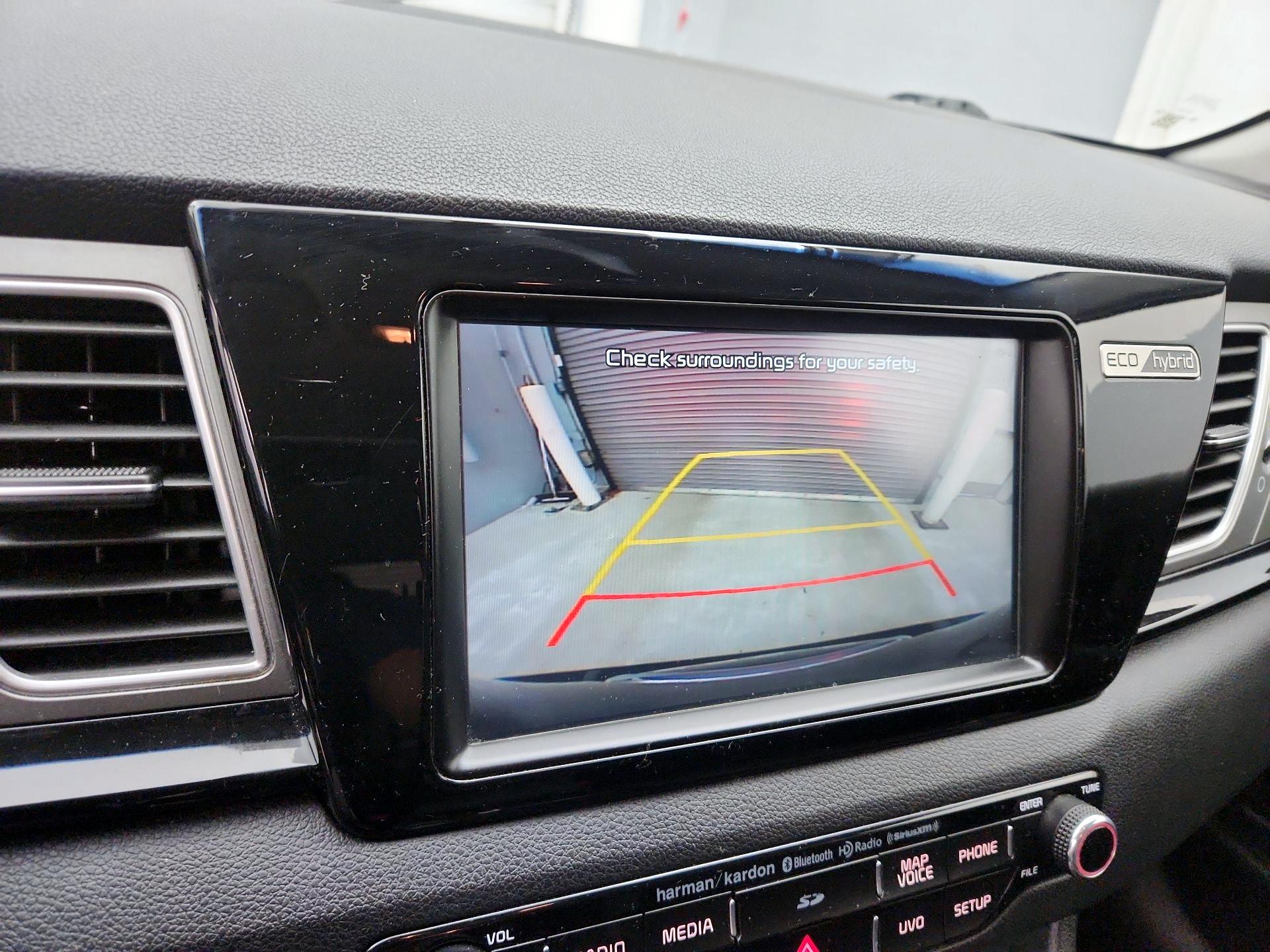 Thumbnail: 2018 Kia Niro - 15