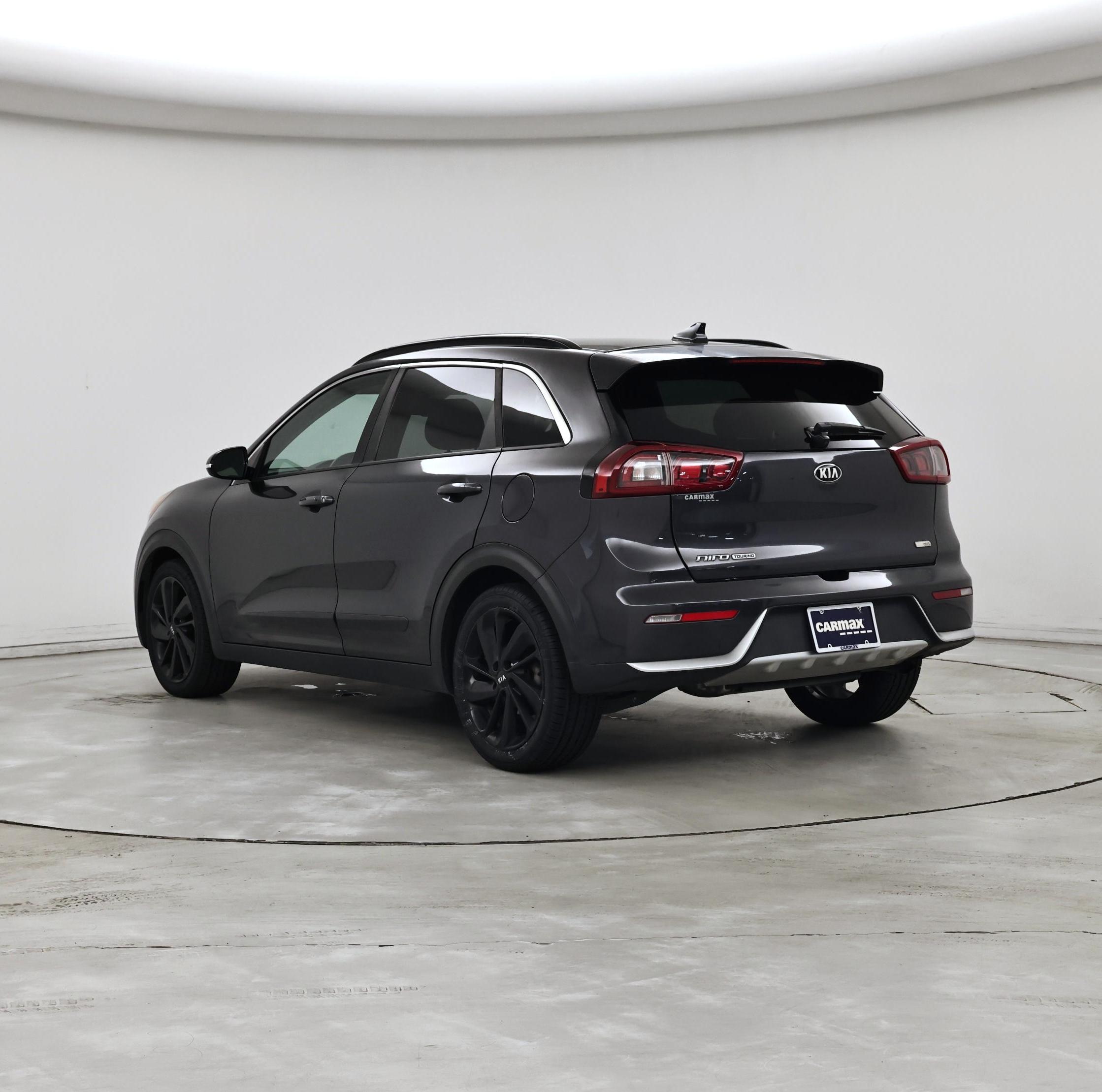 Thumbnail: 2018 Kia Niro - 2