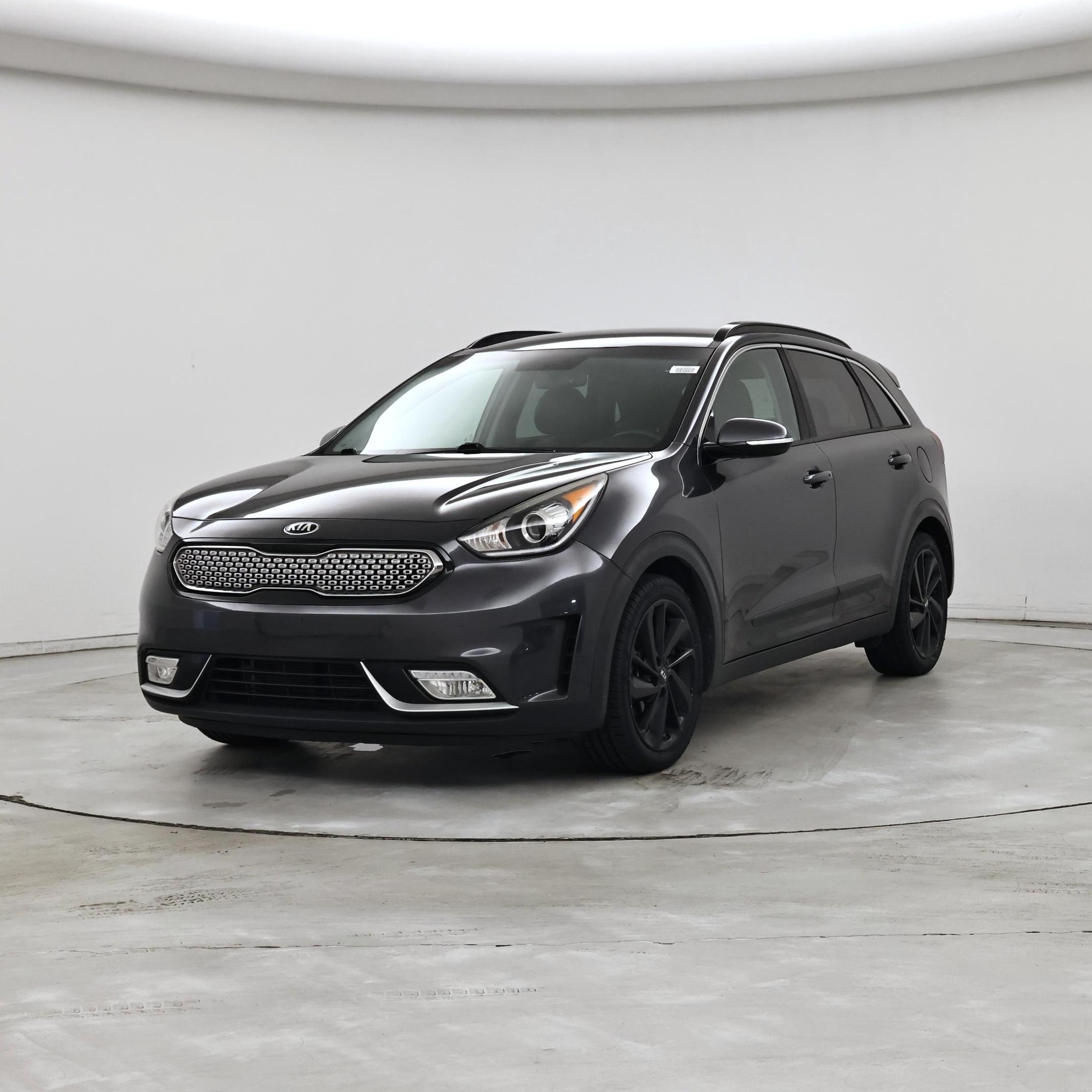 Thumbnail: 2018 Kia Niro - 4