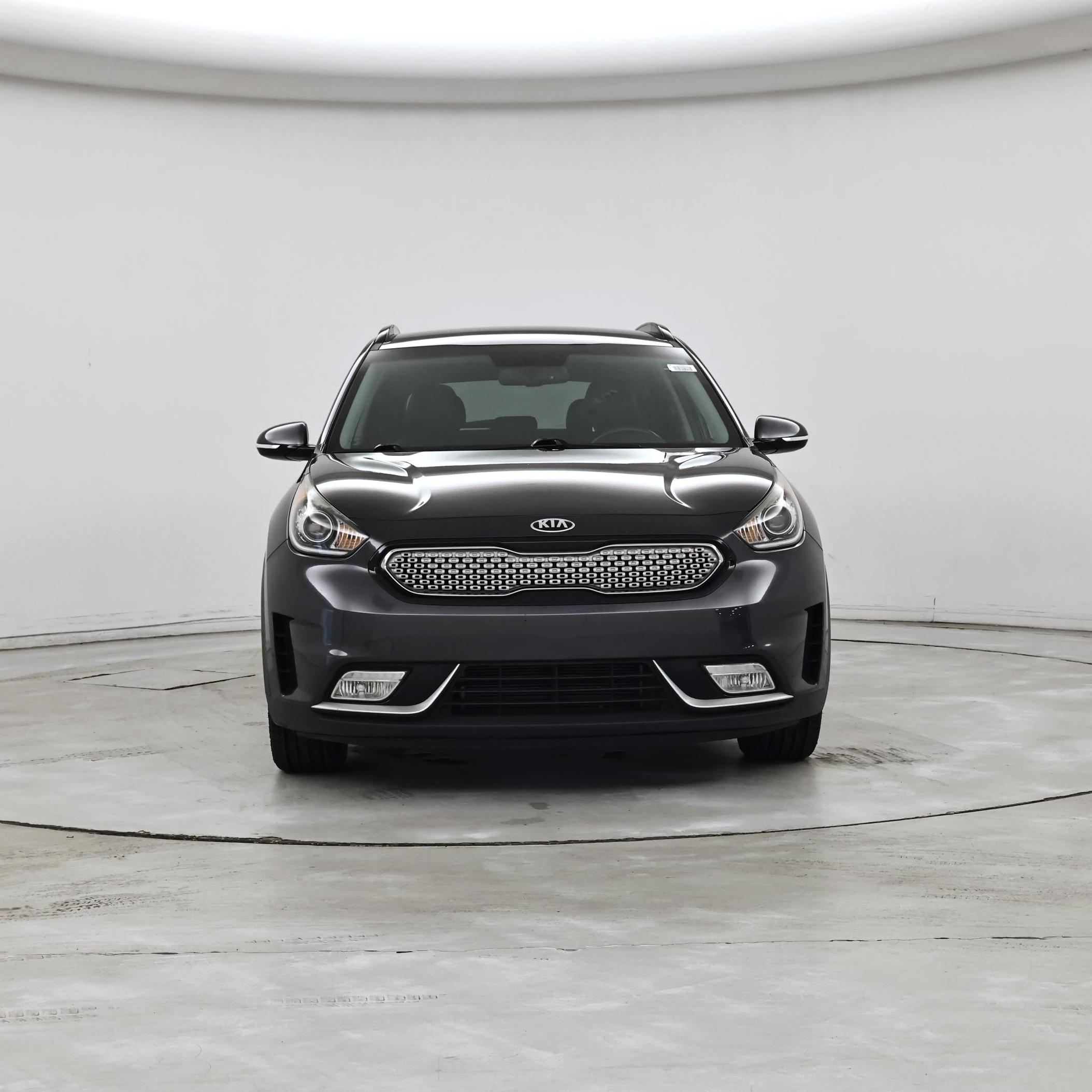 Thumbnail: 2018 Kia Niro - 5