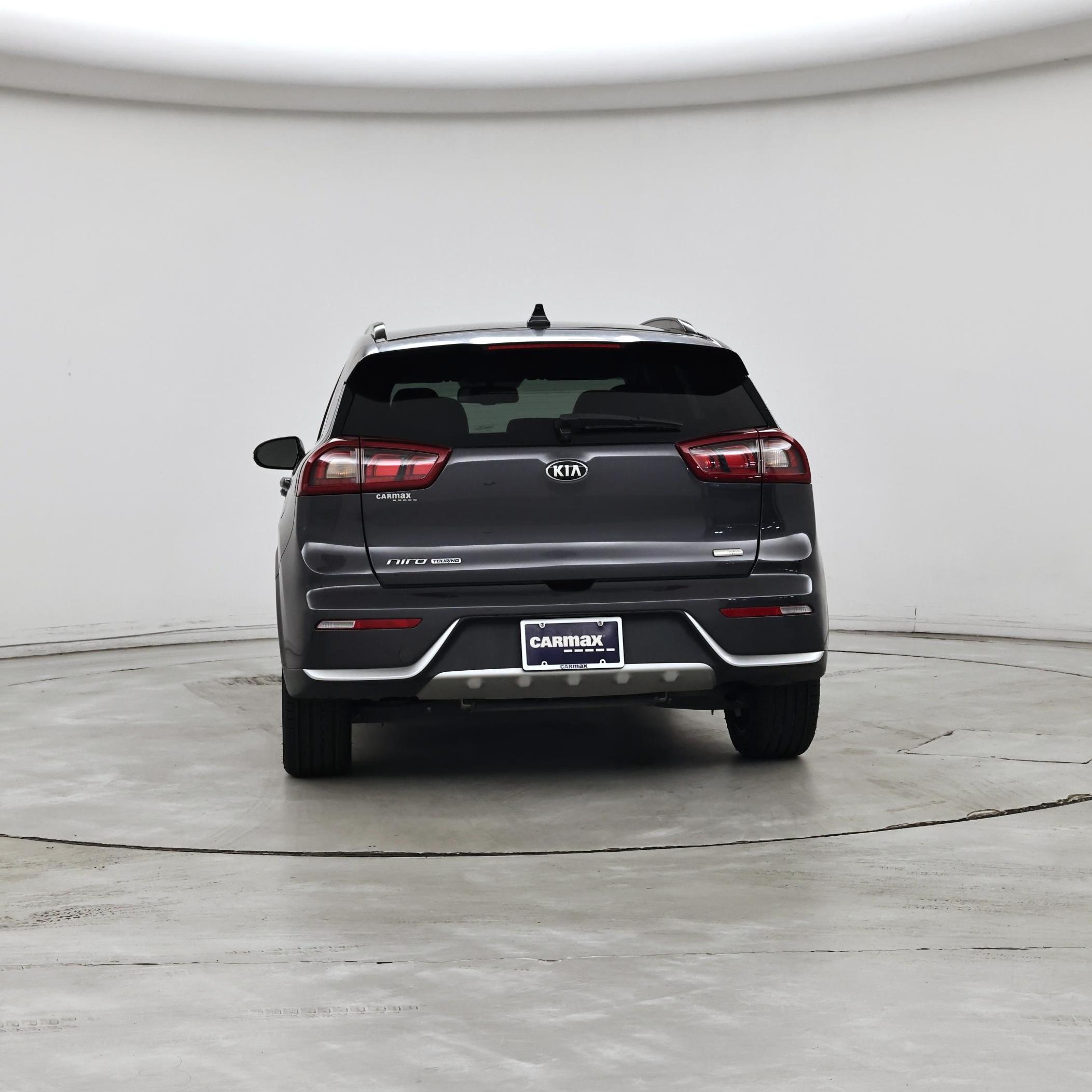 Thumbnail: 2018 Kia Niro - 6