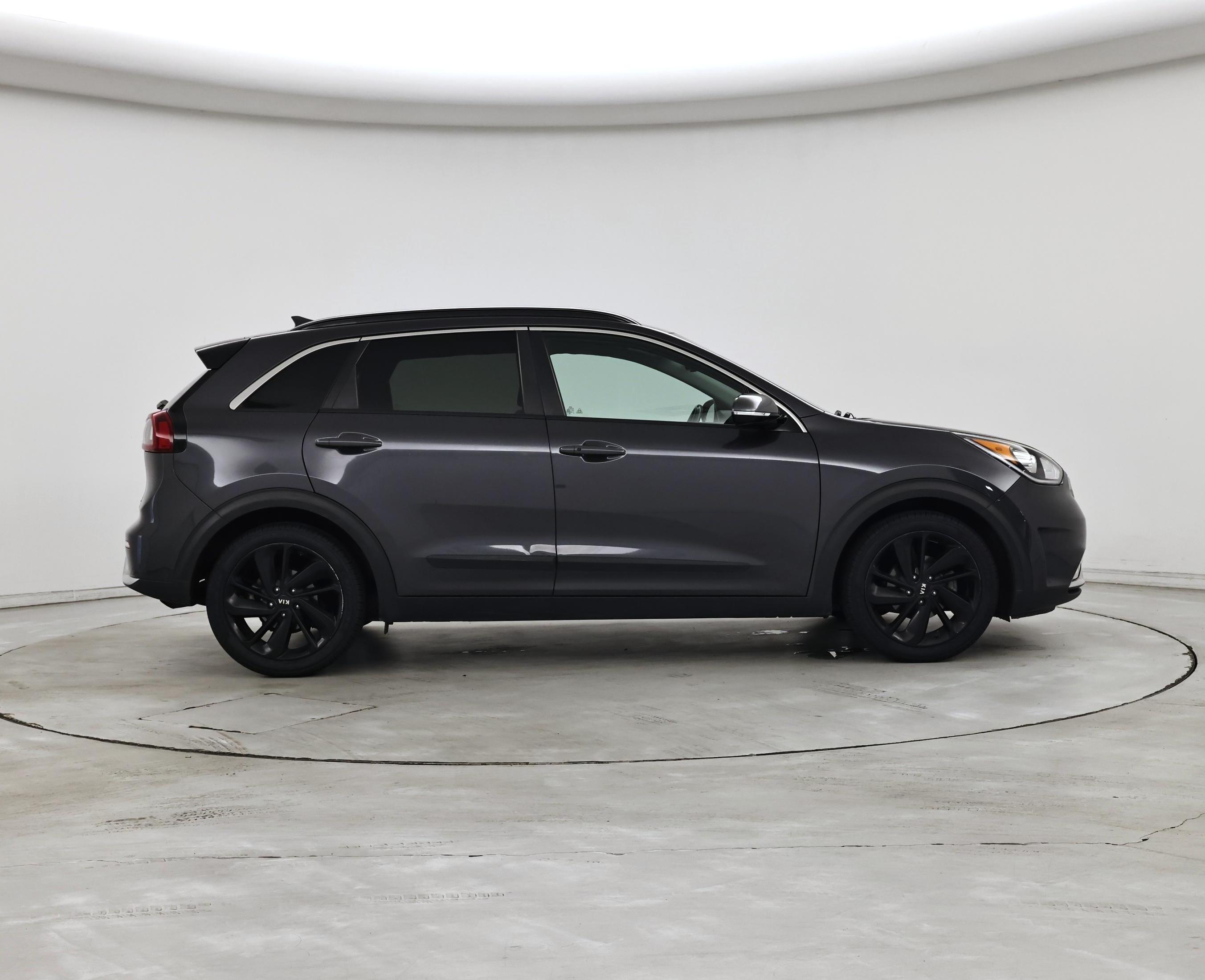 Thumbnail: 2018 Kia Niro - 7