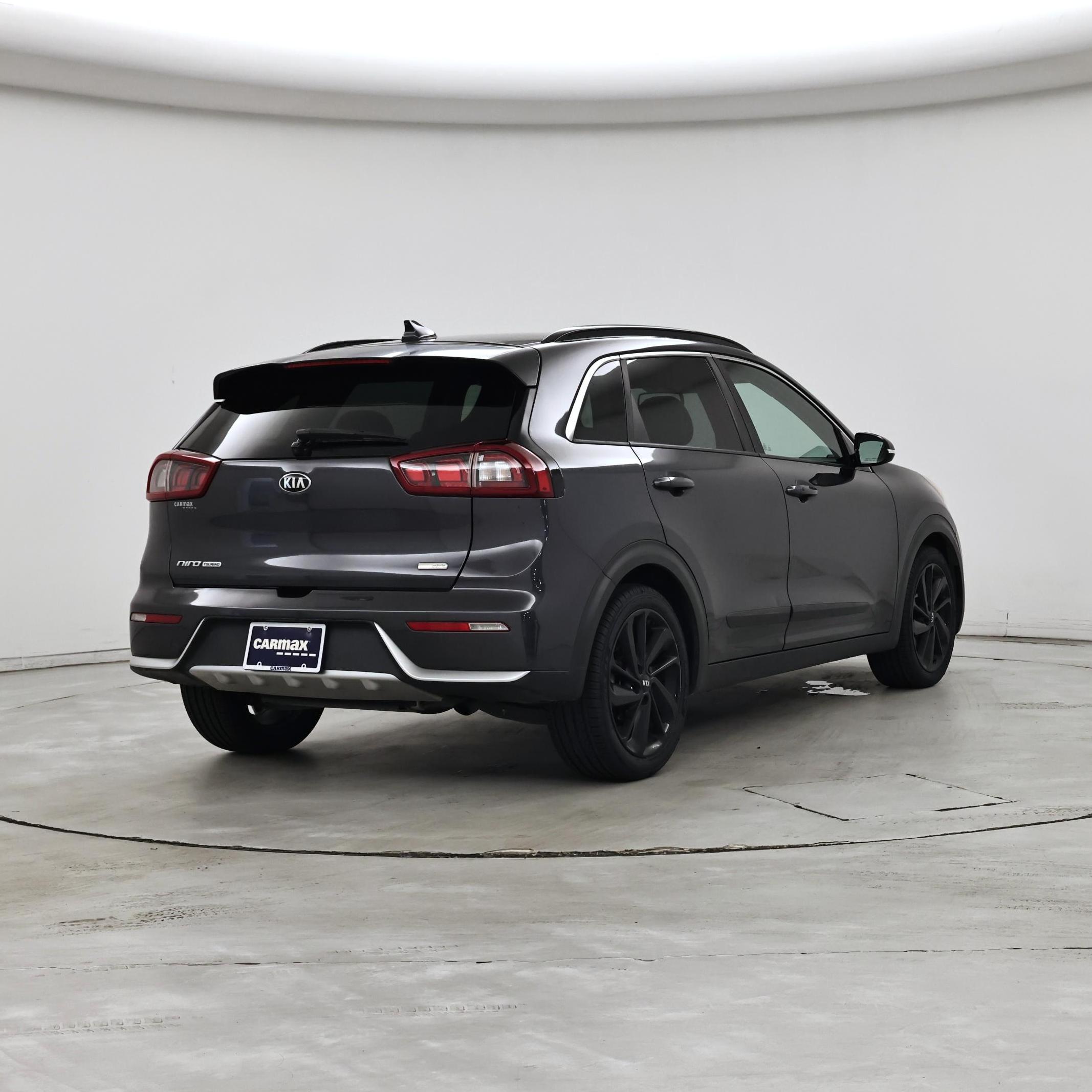 Thumbnail: 2018 Kia Niro - 8